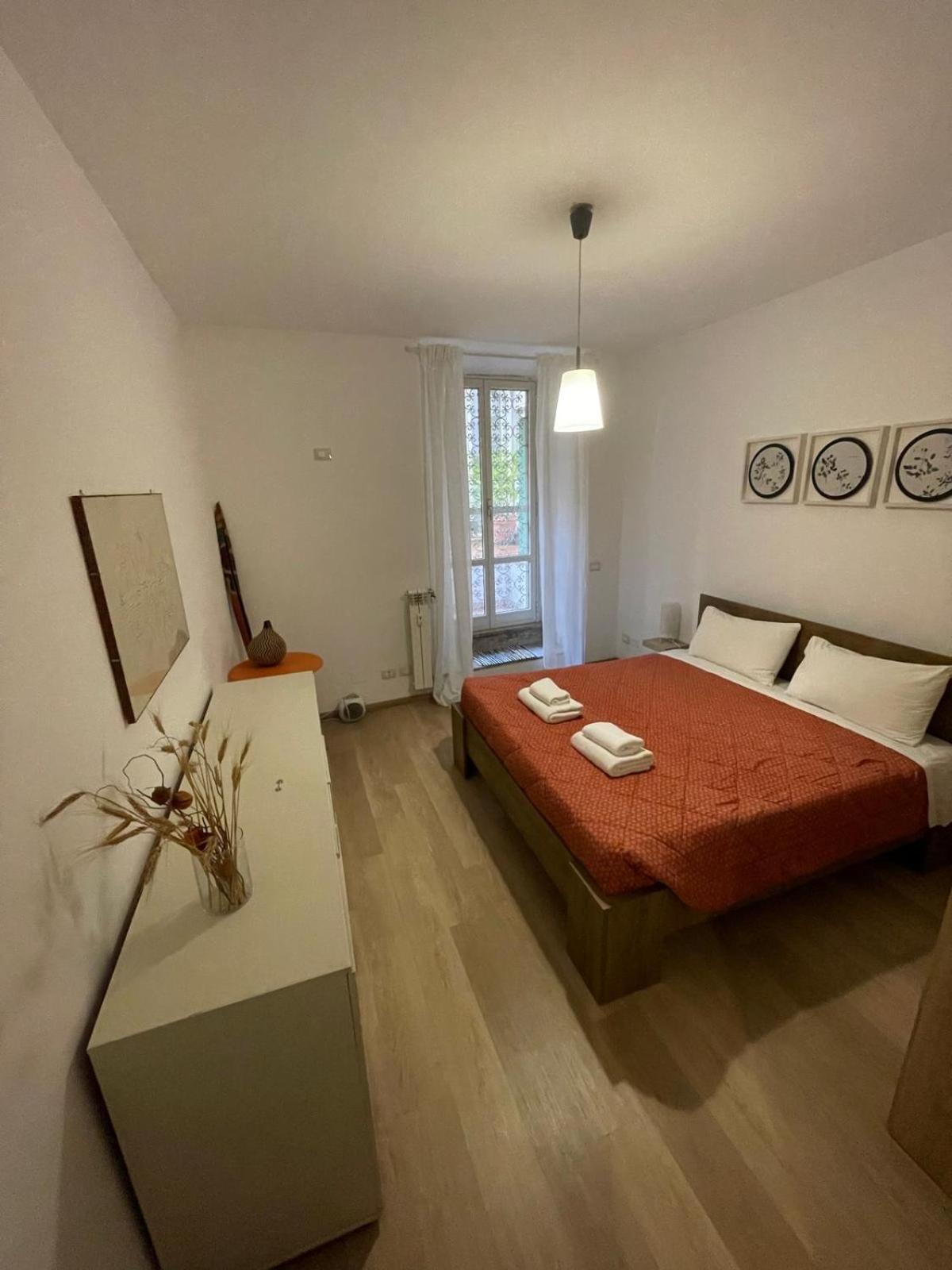 Apartment Caracalla Two Bedroom Rome