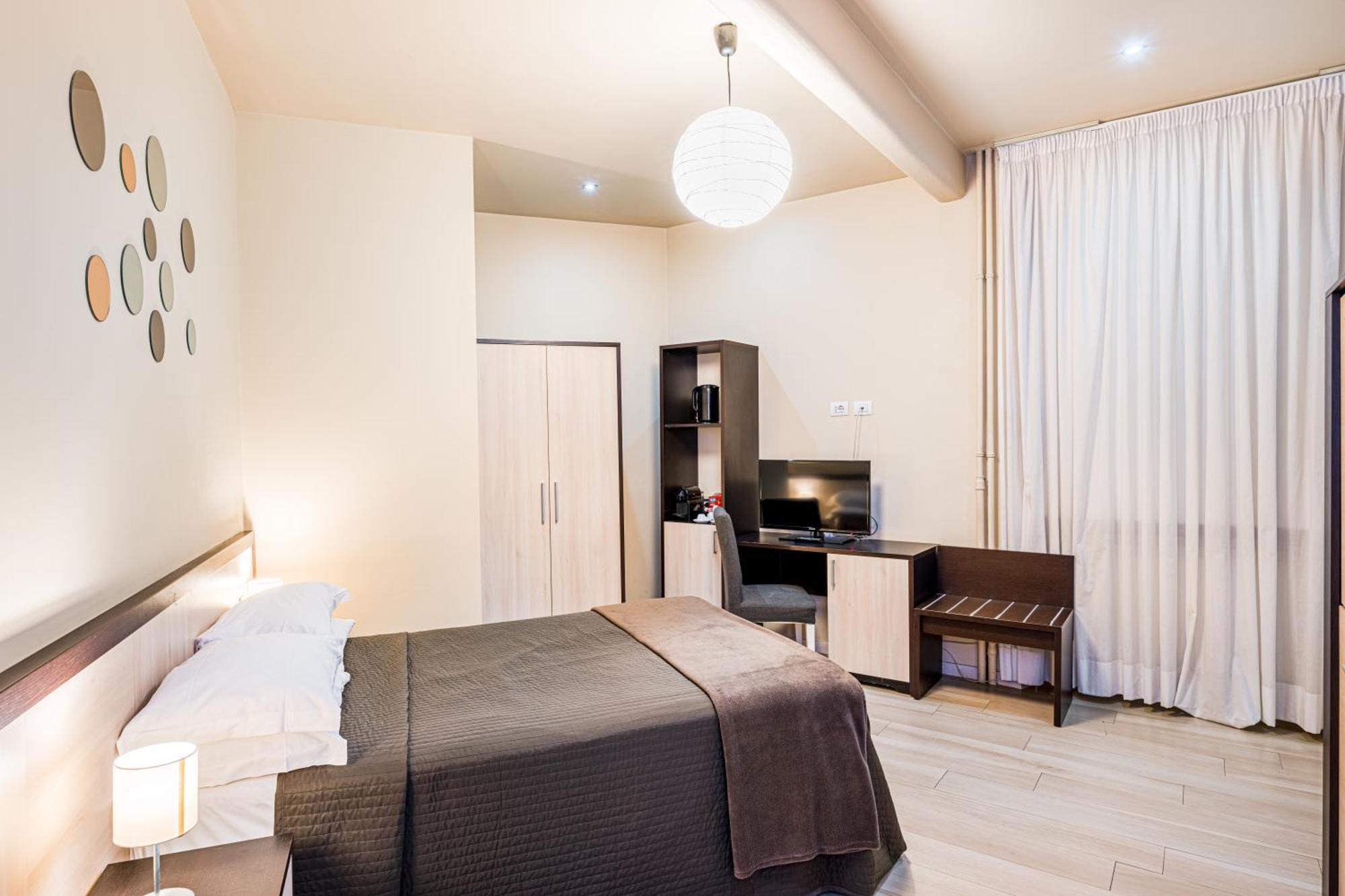 Interno5 Apartment Rome