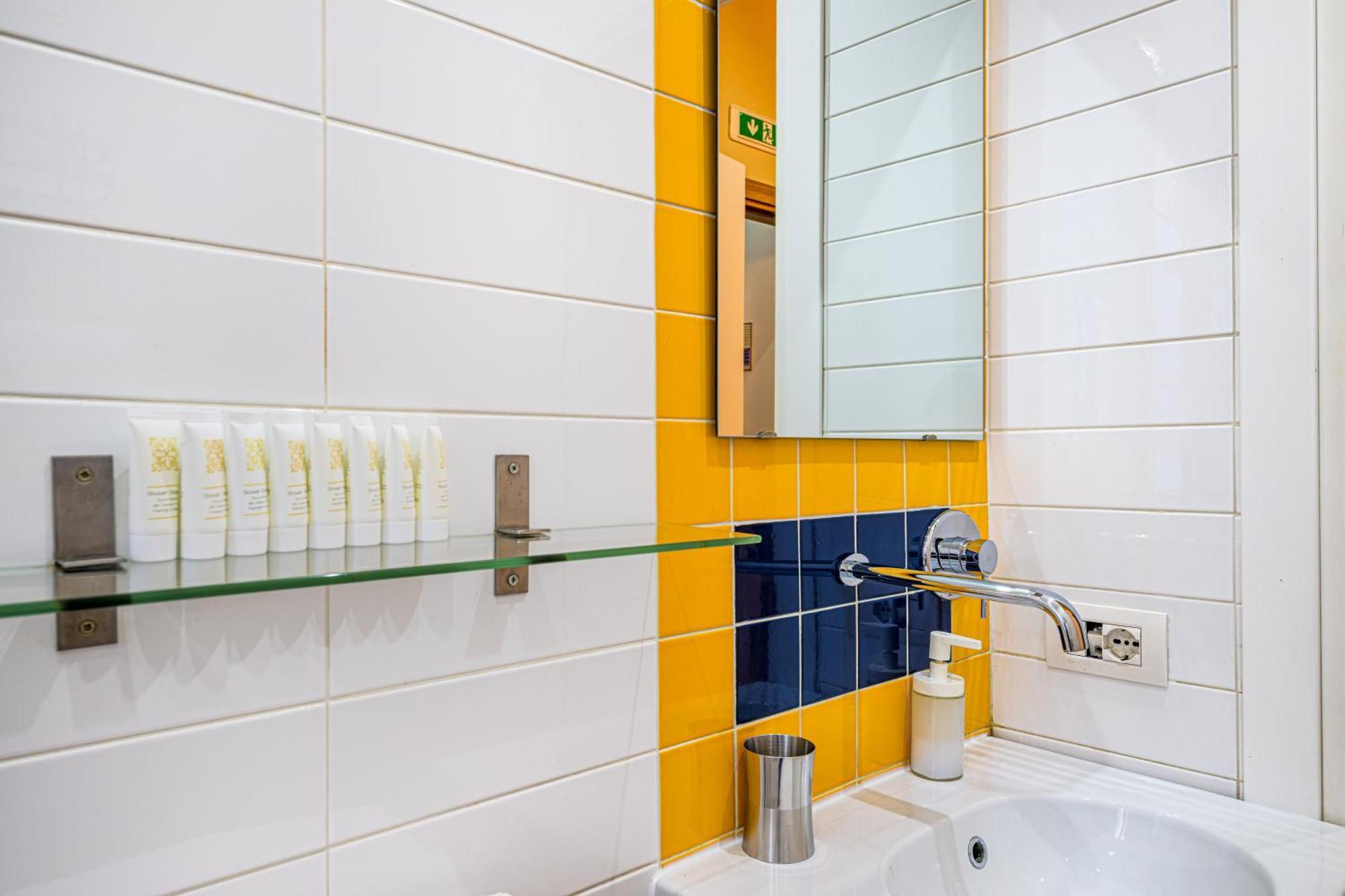 Apartment Interno5 Rome