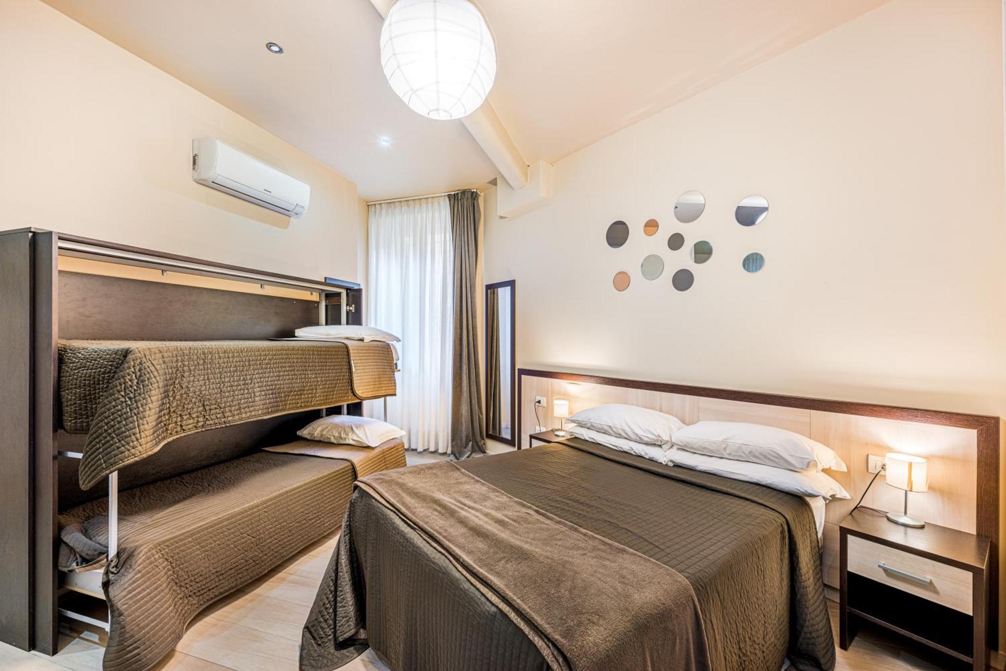 Apartment Interno5 Rome