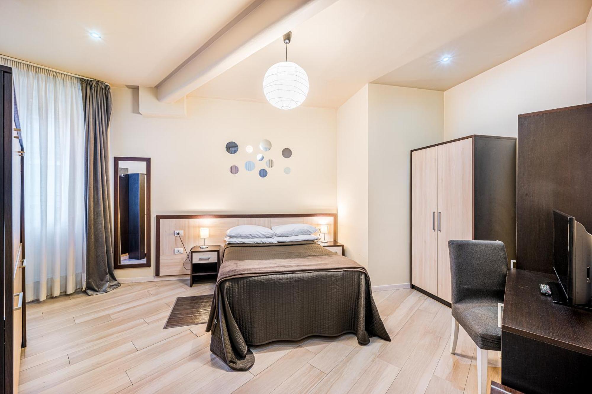 Interno5 Rome