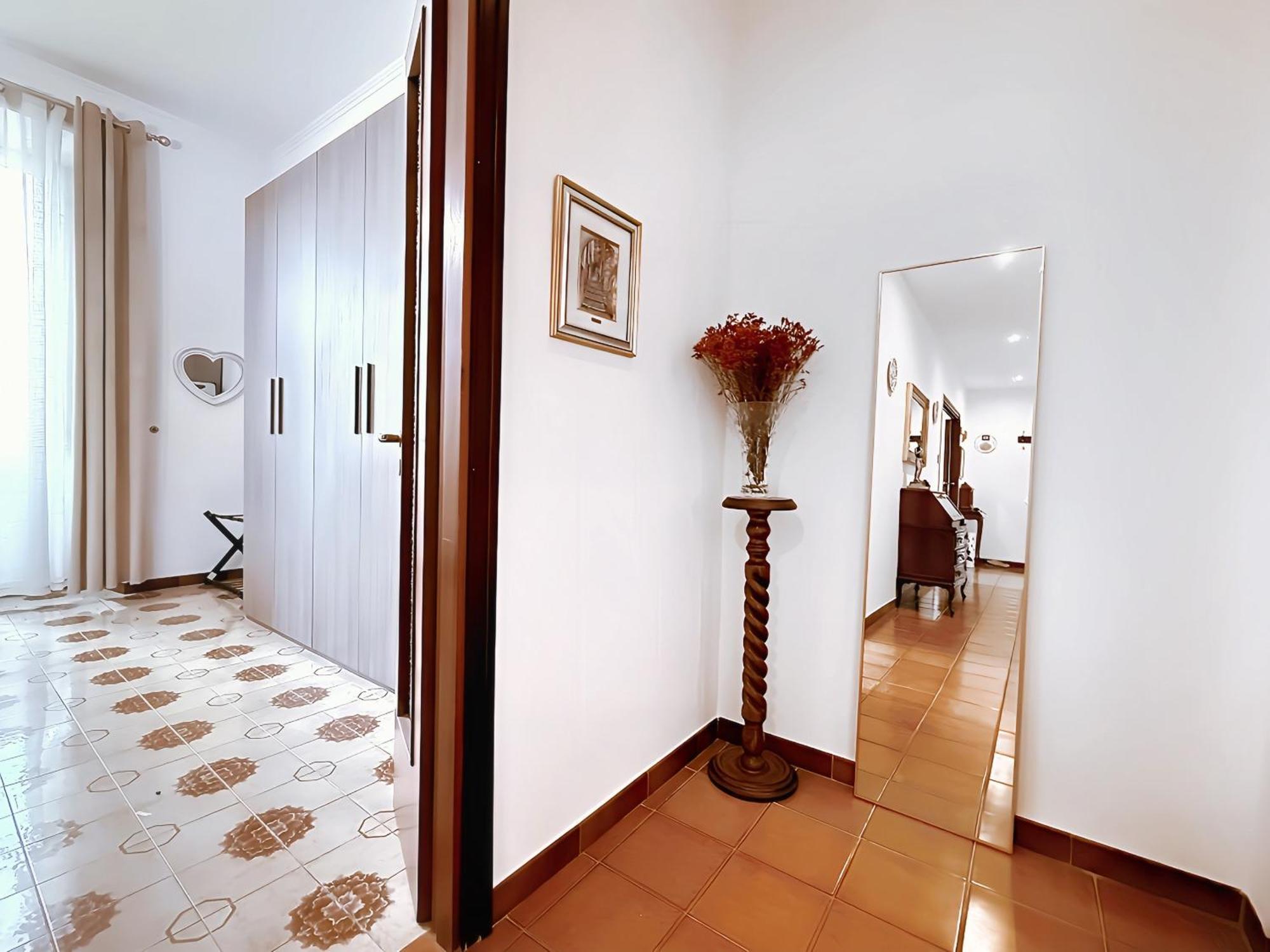 Sonia Trastevere Appartamento Roma