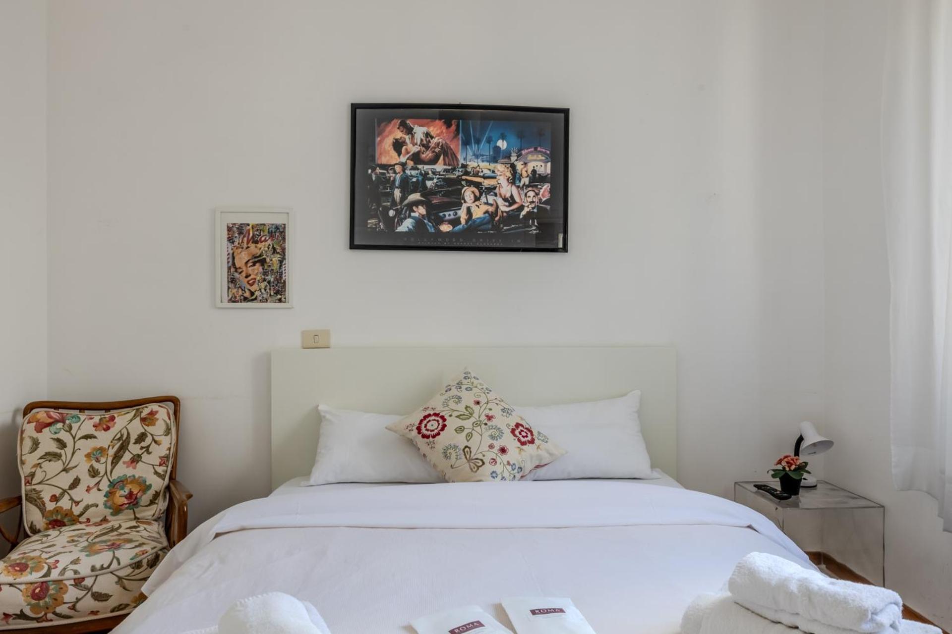 Appartamento Turati
