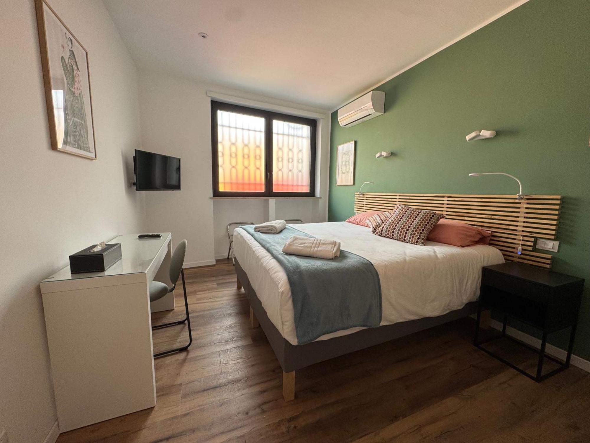 Apartment Luce Trastevere Rome