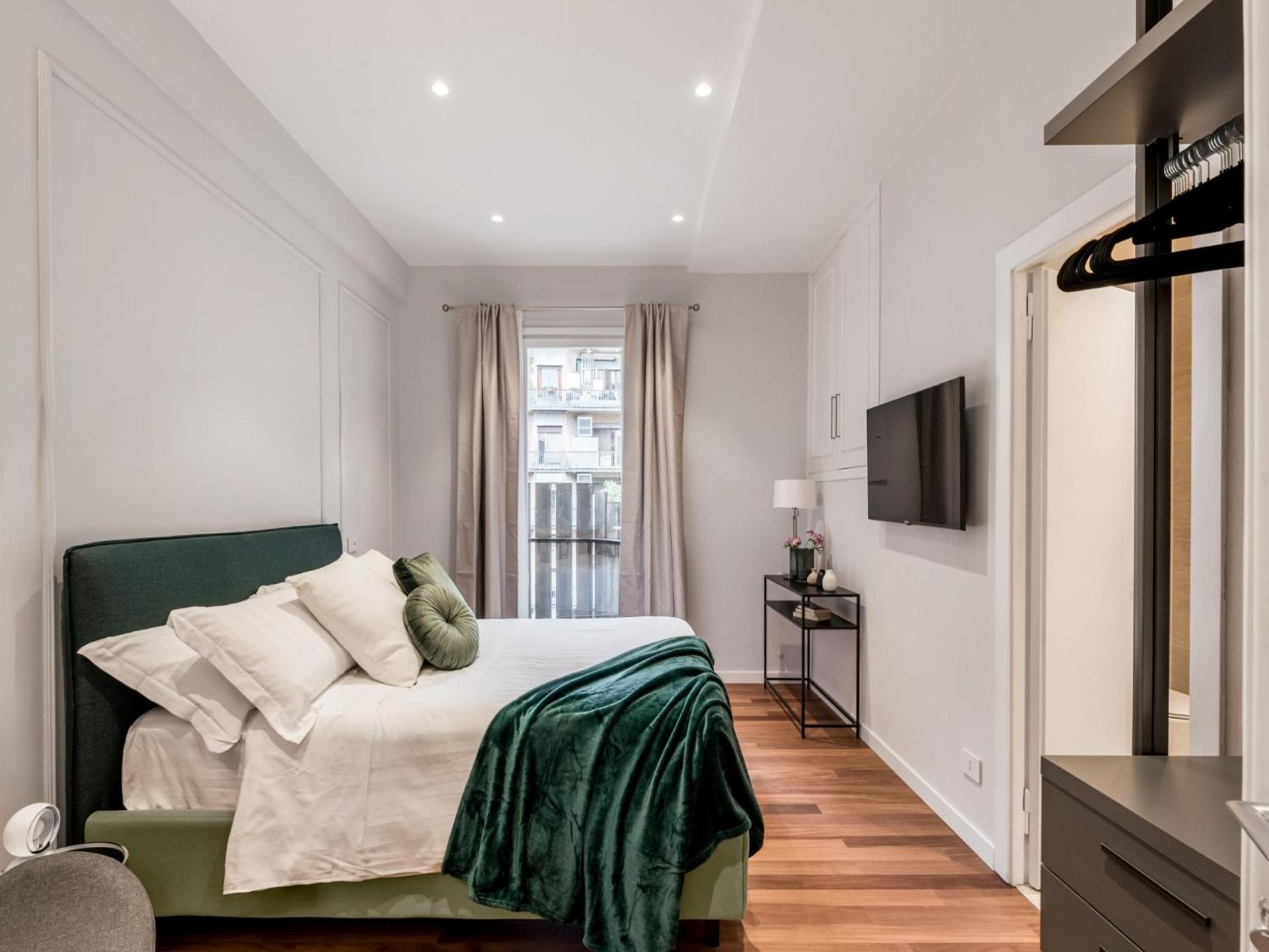 Apartment The Rent - Prestigious Multi-bedroom Overlooking St. Peter's *