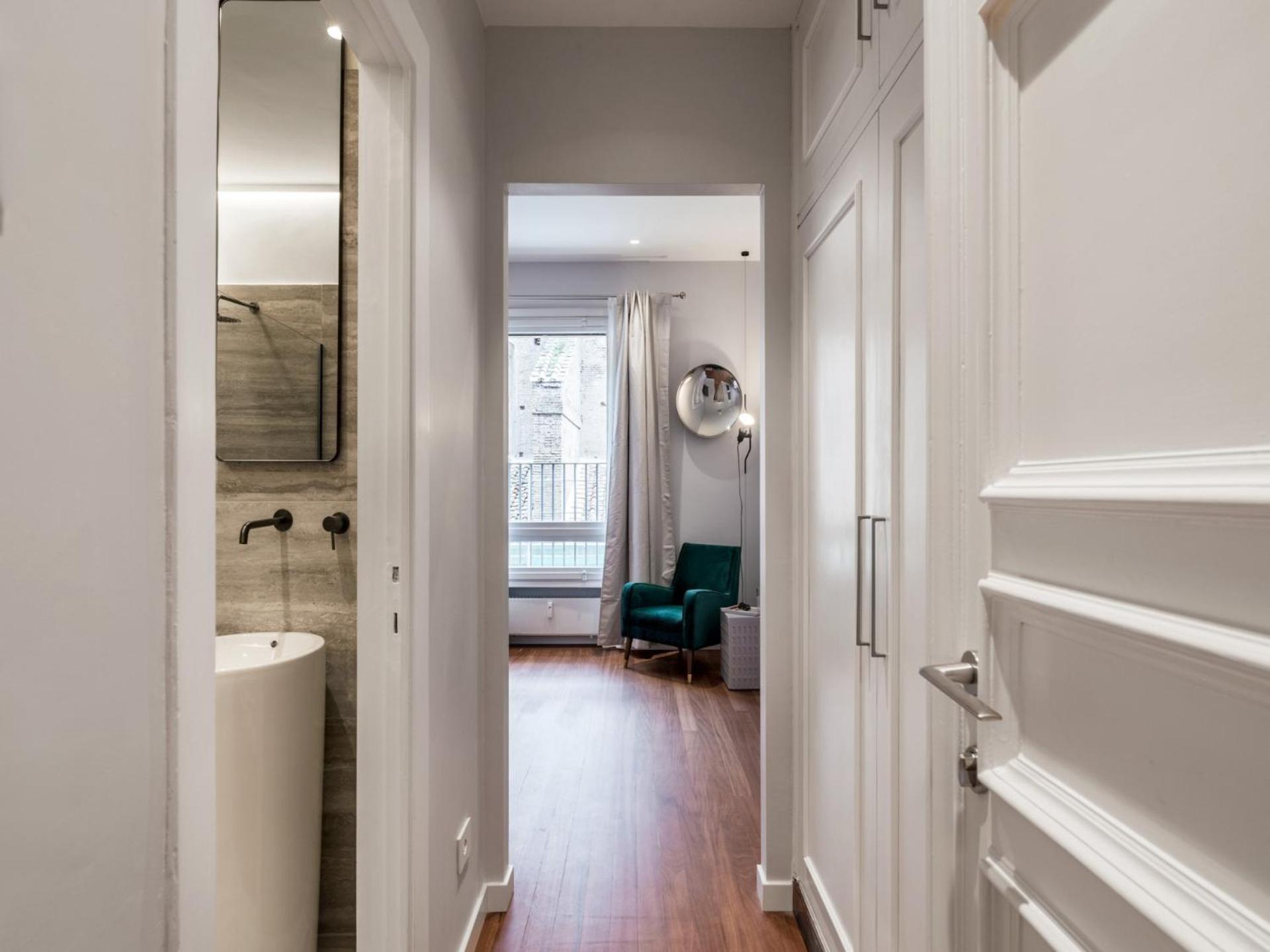 Apartment The Rent - Prestigious Multi-bedroom Overlooking St. Peter's *