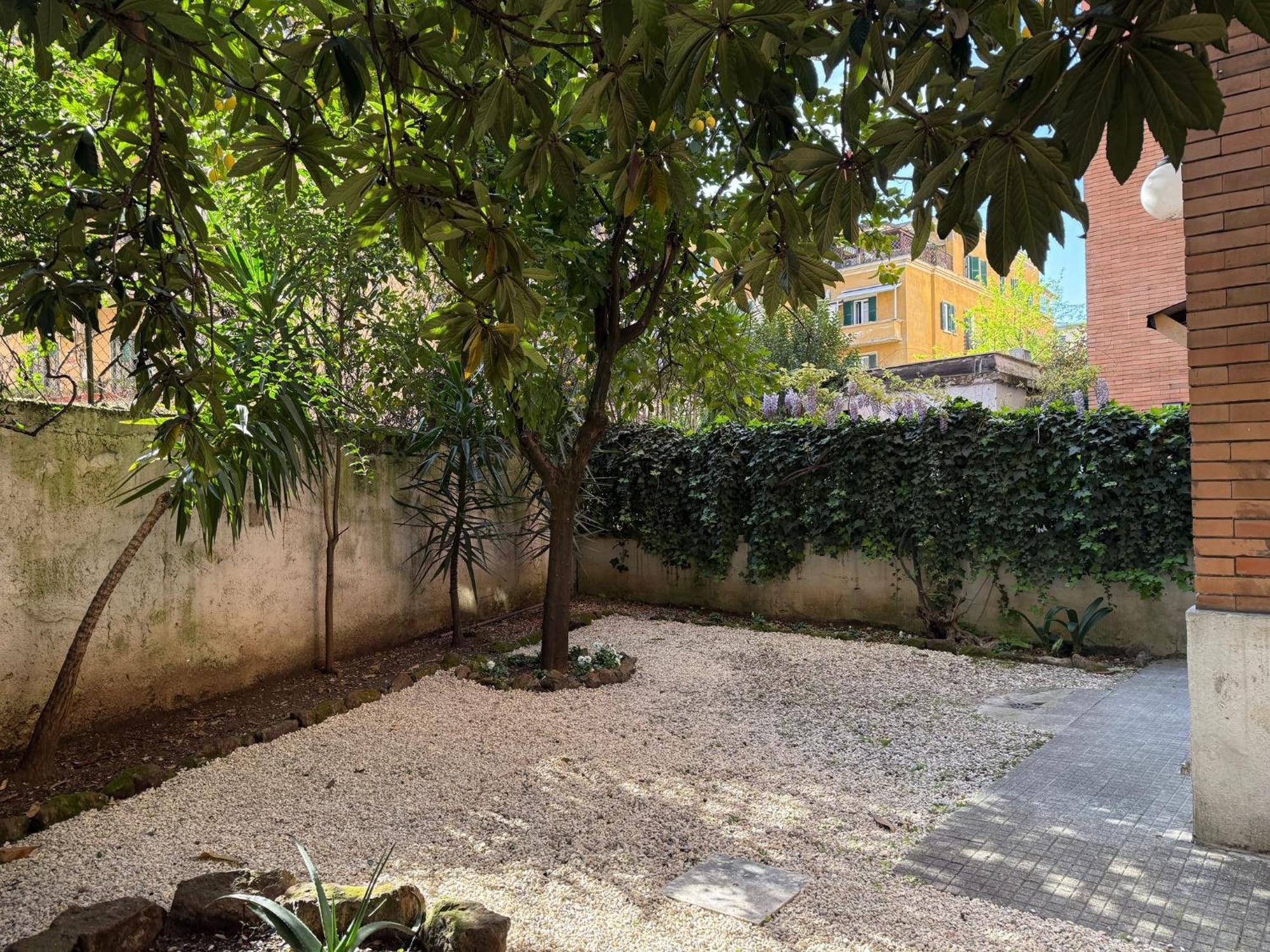 Bologna Garden House Rome
