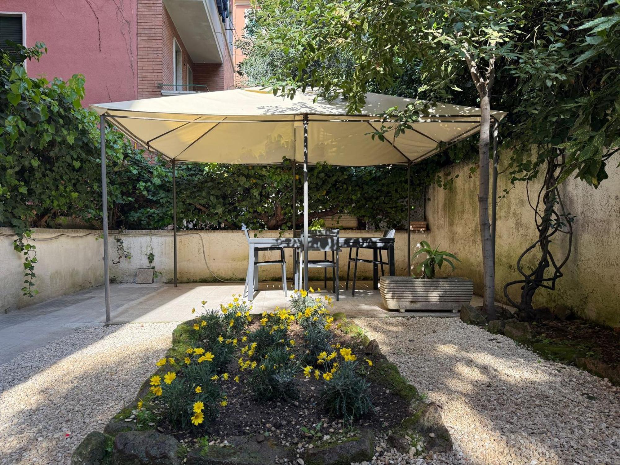 Apartment Bologna Garden House *