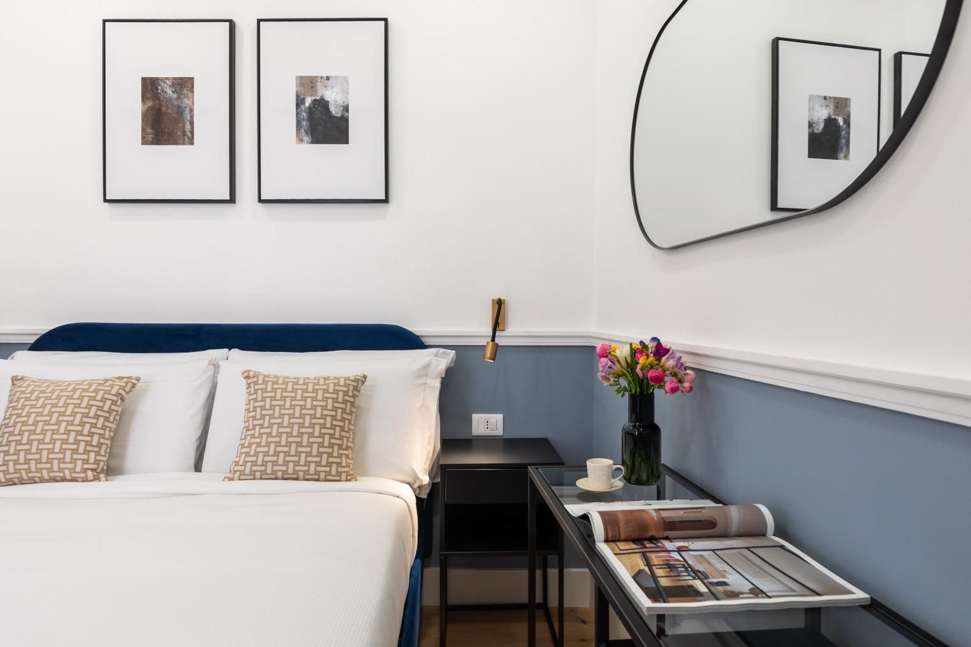 Palomba Boutique Apartment Rome
