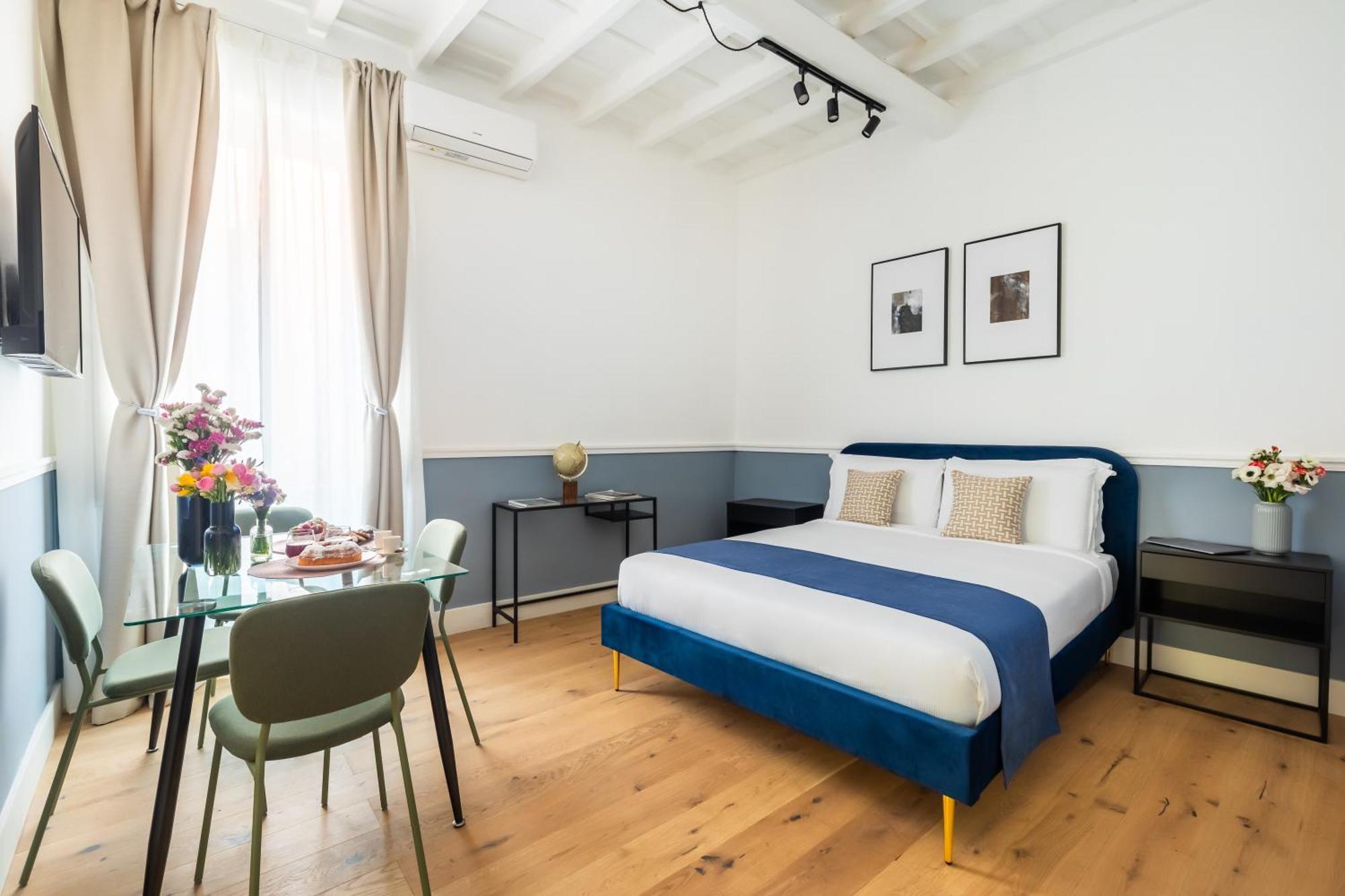 Apartment Palomba Boutique Rome