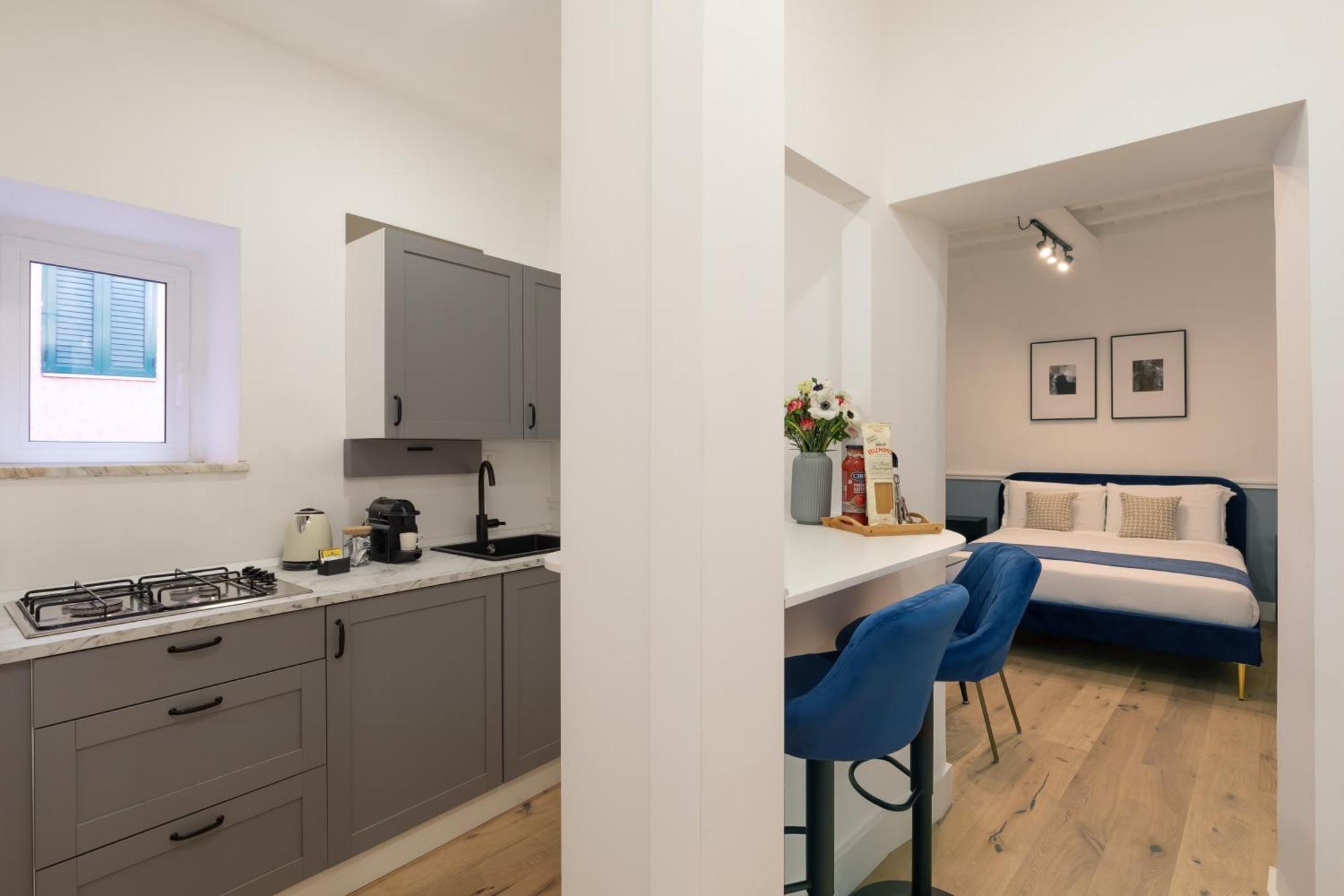 Palomba Boutique Apartment Rome