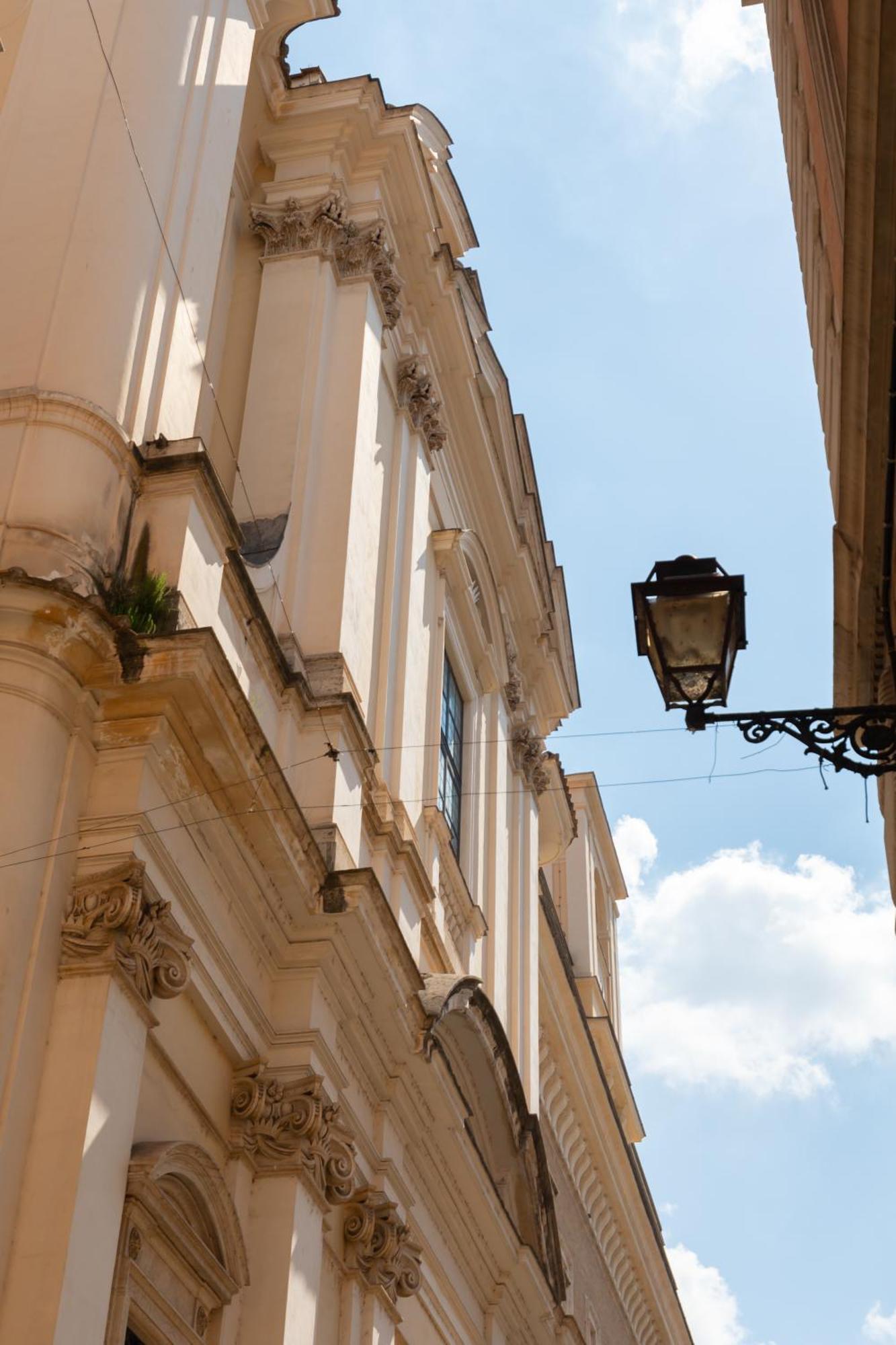 Palomba Boutique Apartment Rome