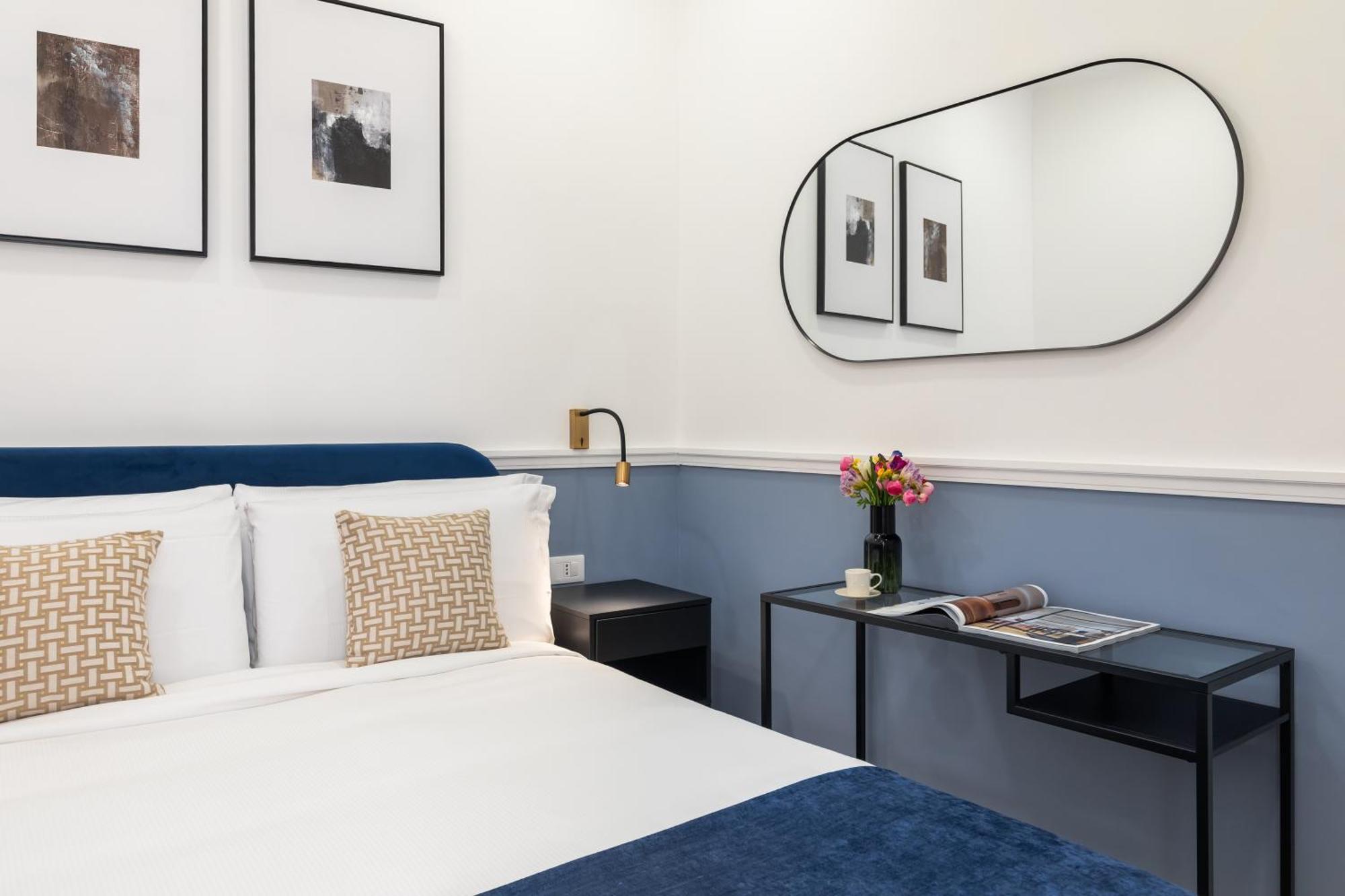Palomba Boutique Apartment Rome