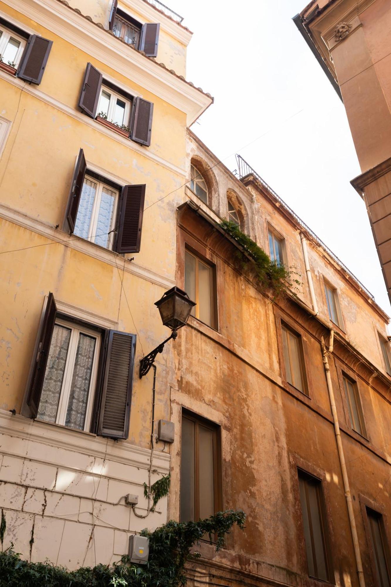 Palomba Boutique Rome