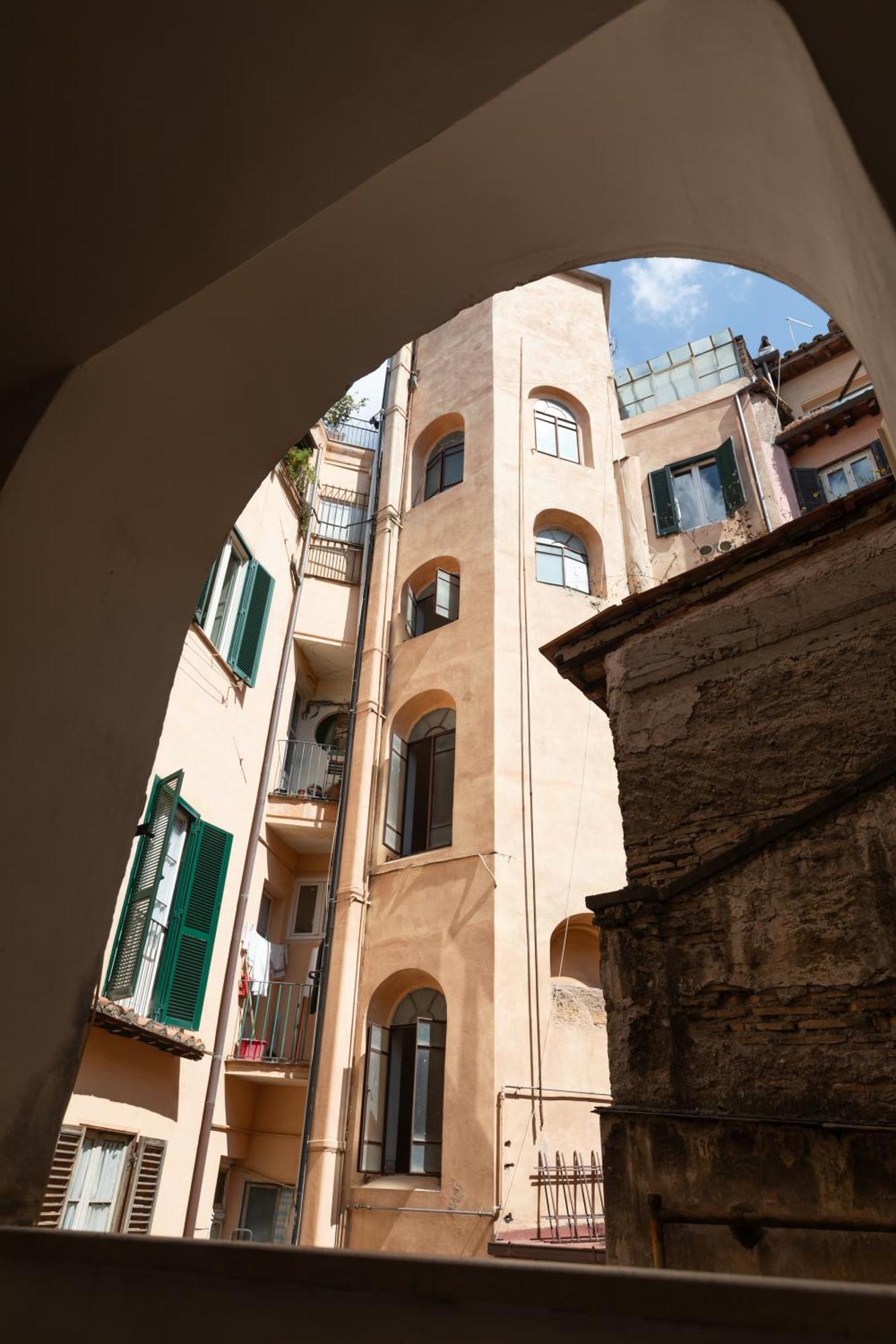 Apartment Palomba Boutique Rome