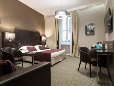 Hotel Artemide
