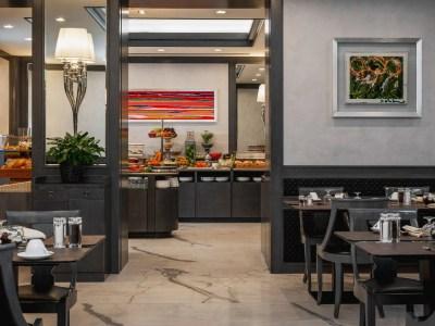 Hotel Artemide 4*