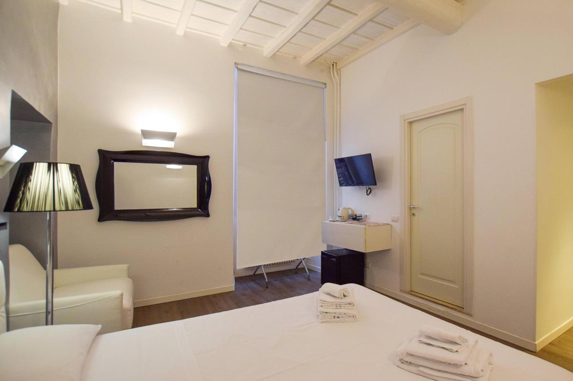 Maison d'hôtes Navona Secret
