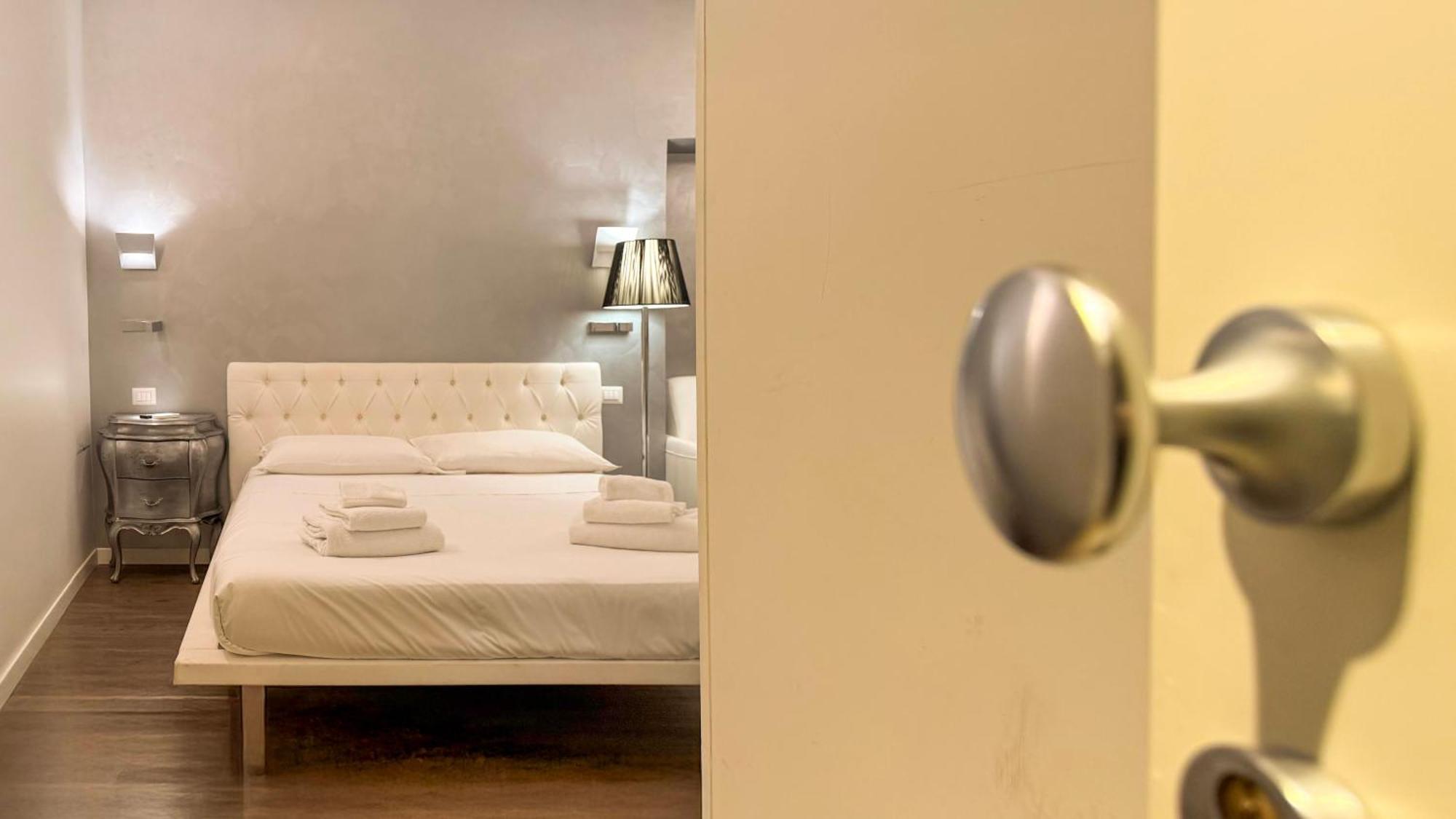 Maison d'hôtes Navona Secret 3*