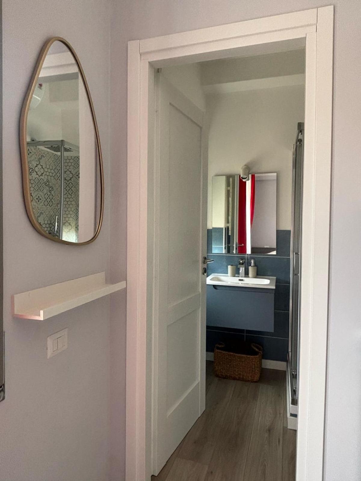 Matilda House Trastevere 8 Posti Letto Appartement Rome