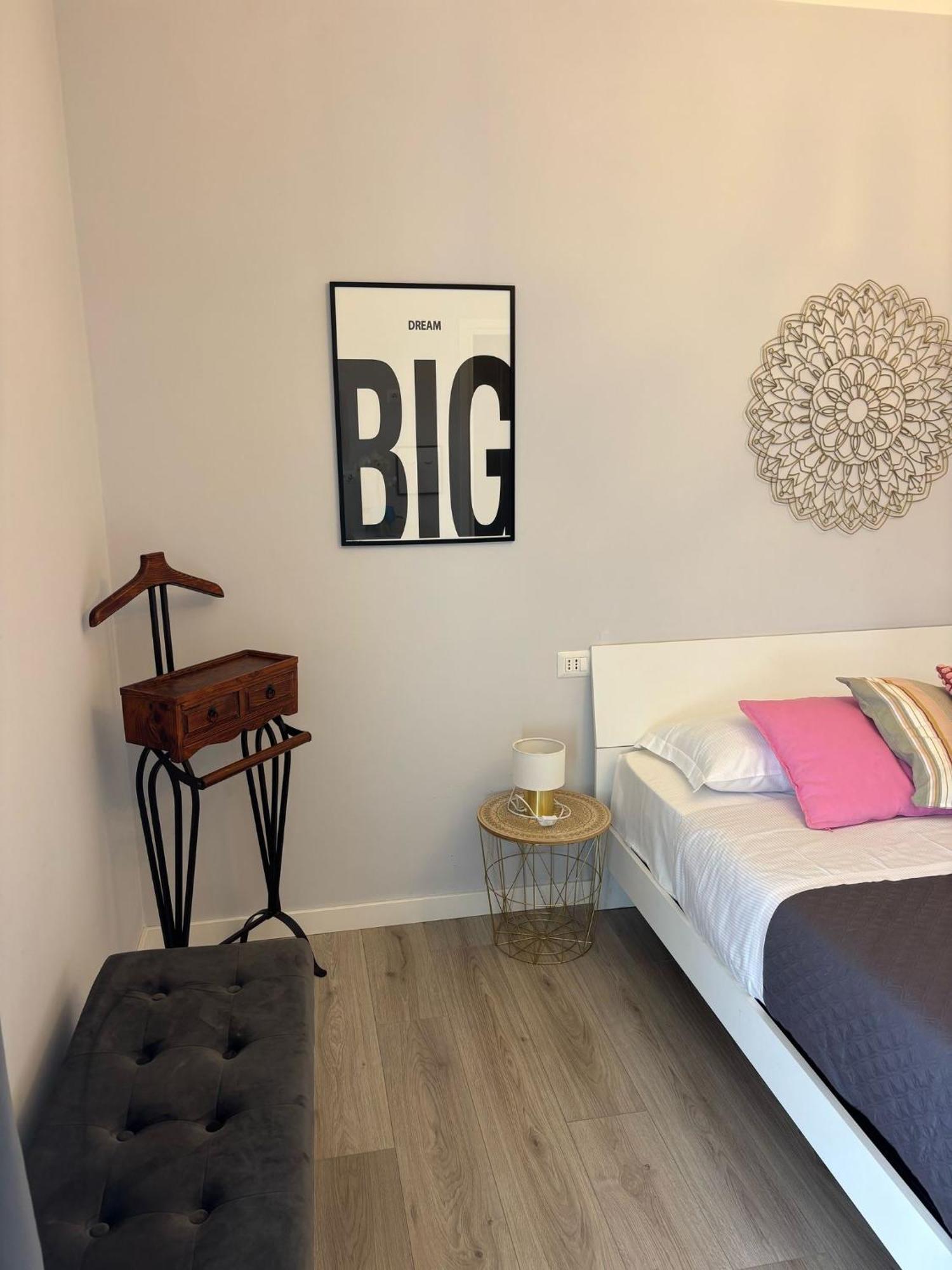 Matilda House Trastevere 8 Posti Letto Appartement Rome