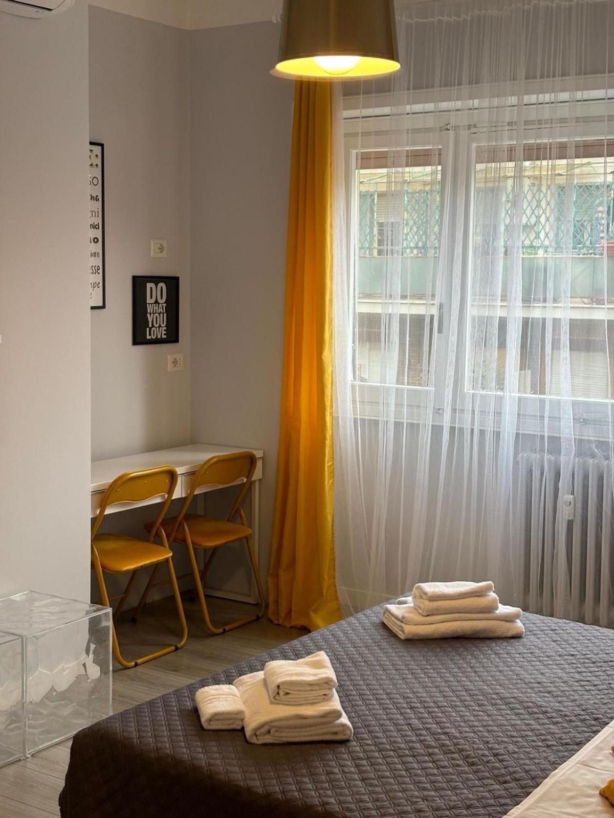 Matilda House Trastevere 8 Posti Letto
