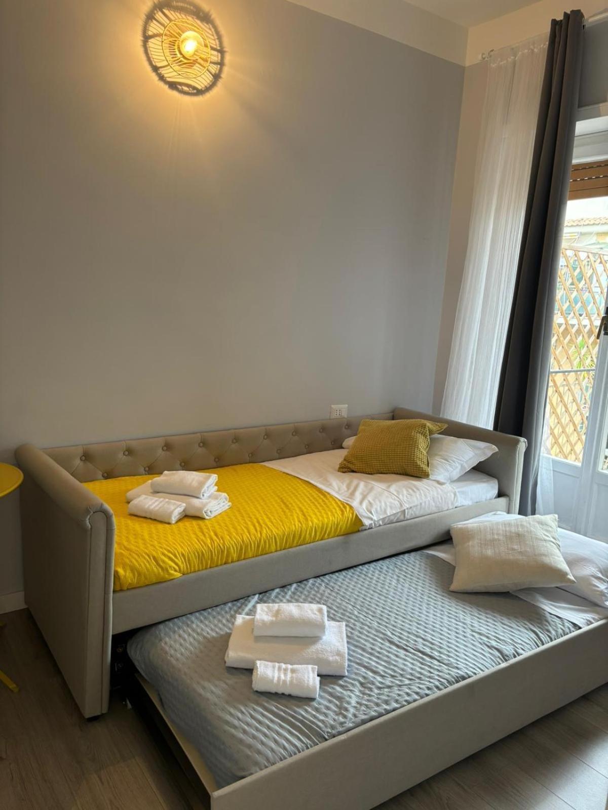 Appartement Matilda House Trastevere 8 Posti Letto Rome