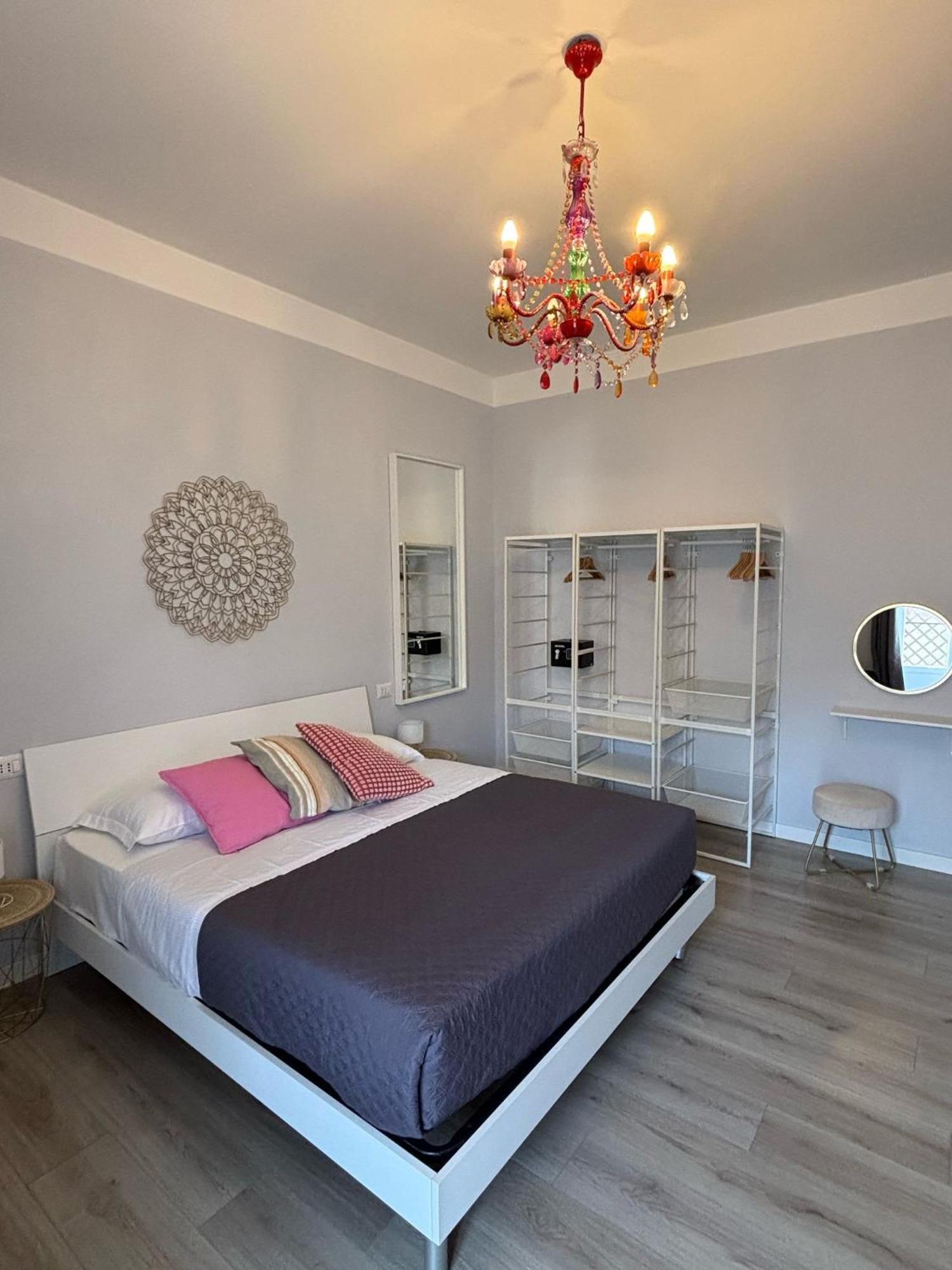 Appartement Matilda House Trastevere 8 Posti Letto *
