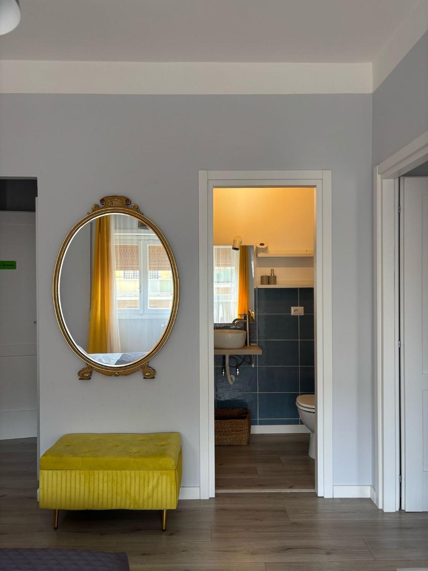 Matilda House Trastevere 8 Posti Letto Appartement *