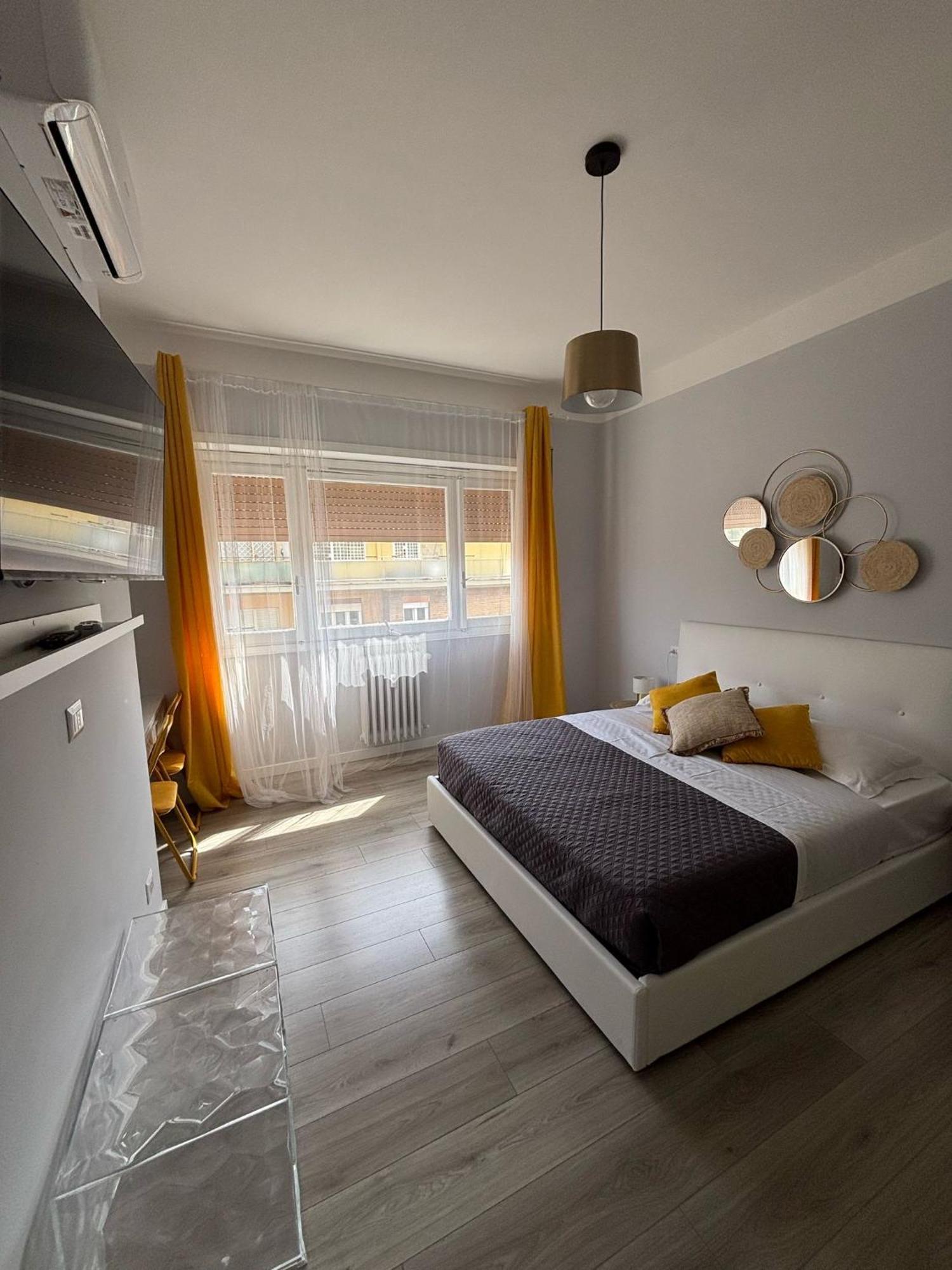 Appartement Matilda House Trastevere 8 Posti Letto *