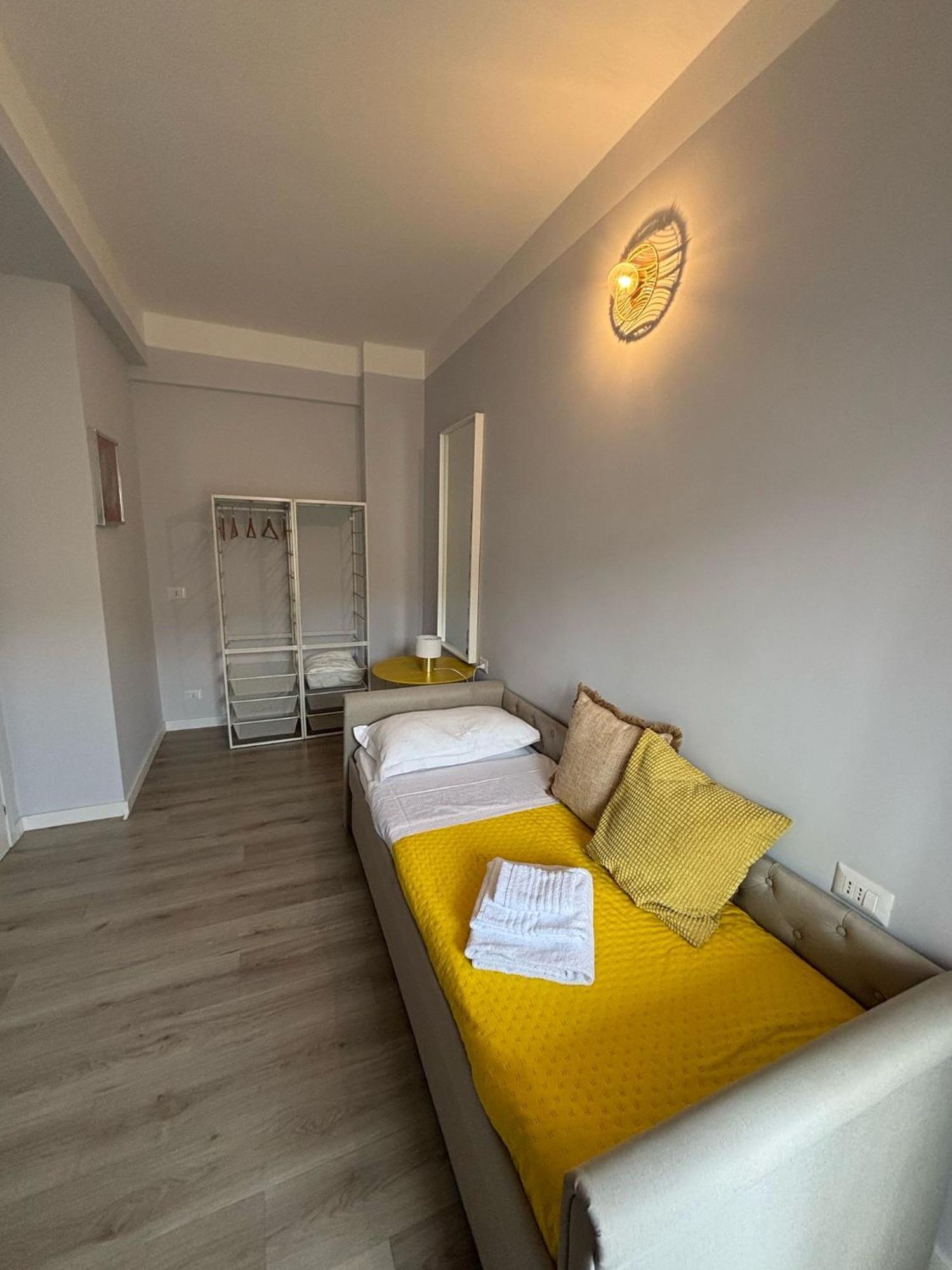 Appartement Matilda House Trastevere 8 Posti Letto *