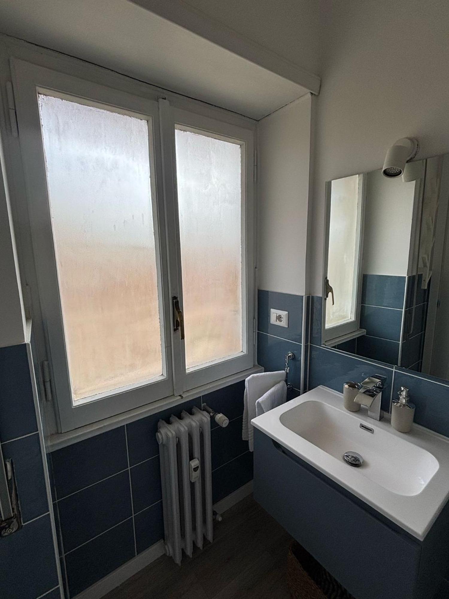 Appartement Matilda House Trastevere 8 Posti Letto