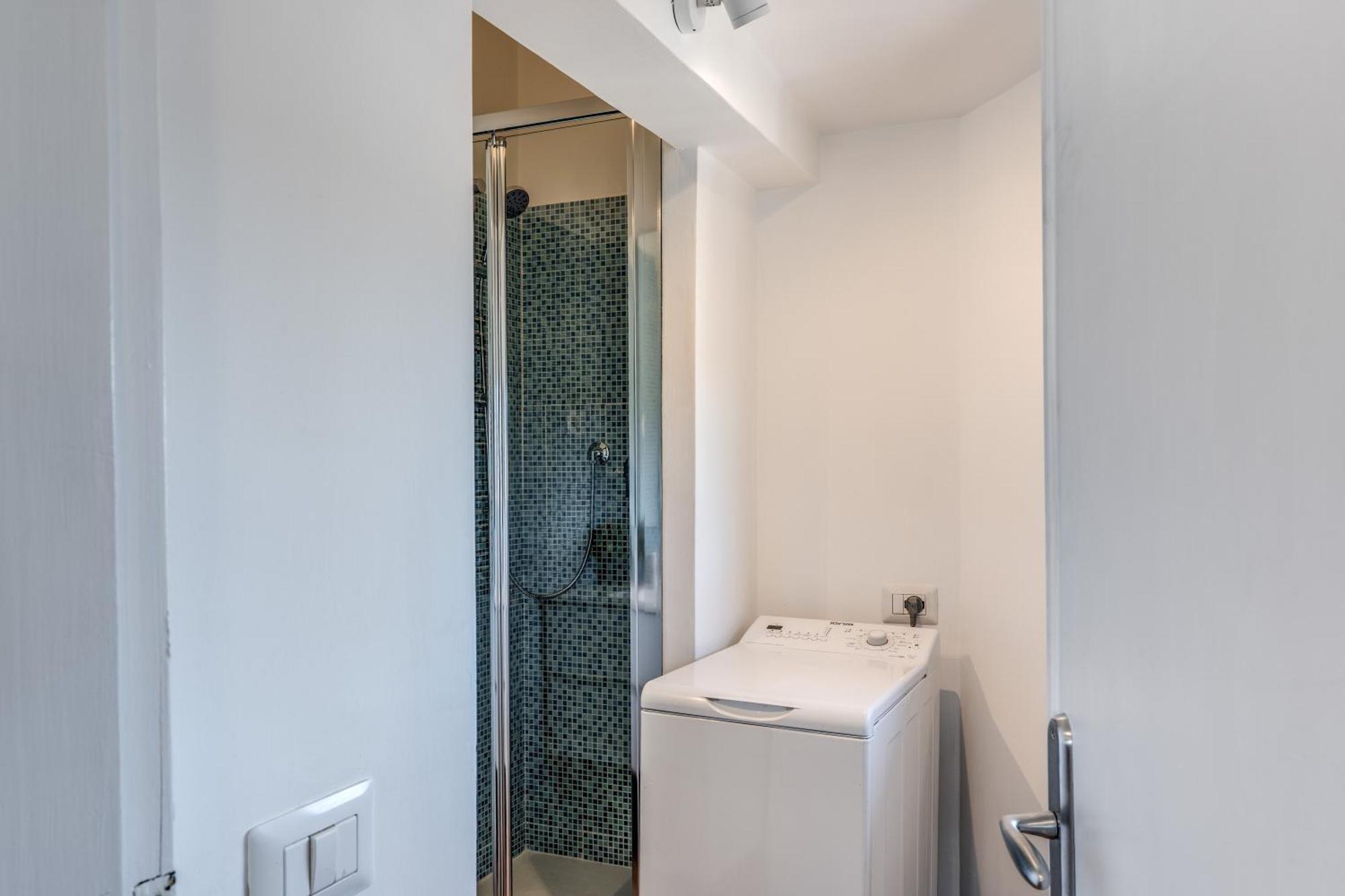 Attic With Terrace Spanish Steps Exclusive Rome
