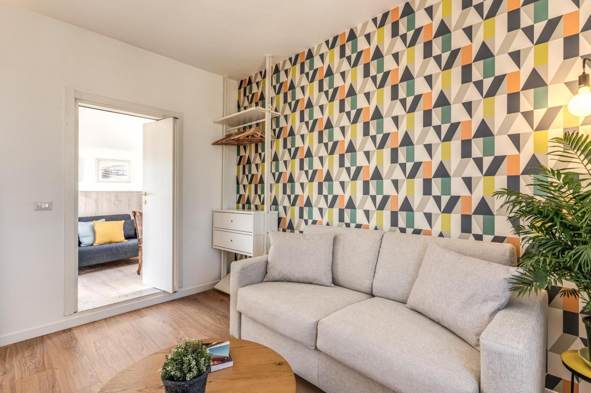 Apartment Attic With Terrace Spanish Steps Exclusive Rome