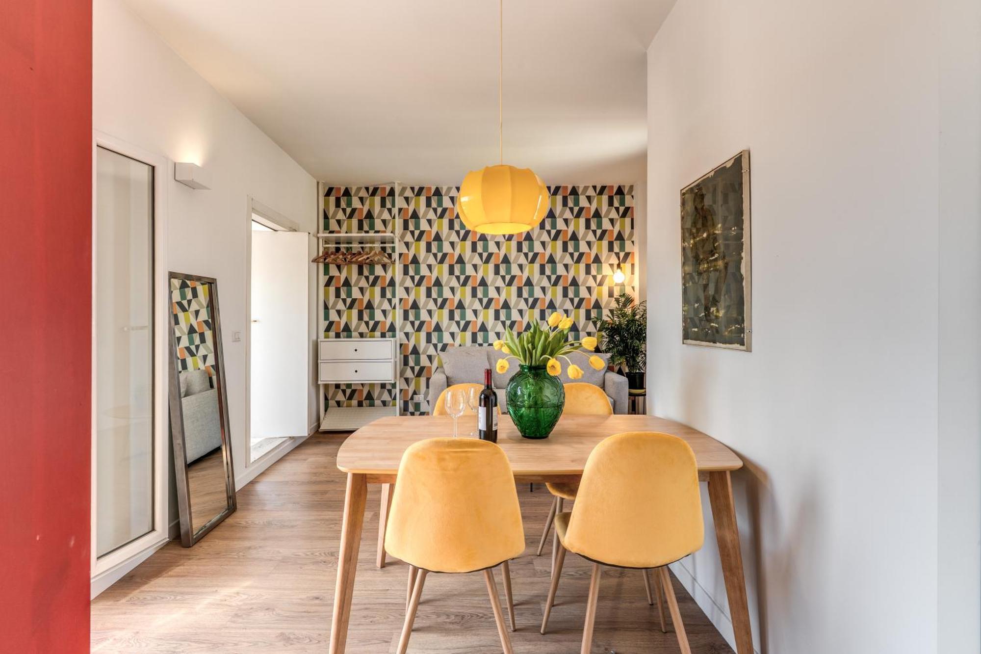 Attic With Terrace Spanish Steps Exclusive * Rome