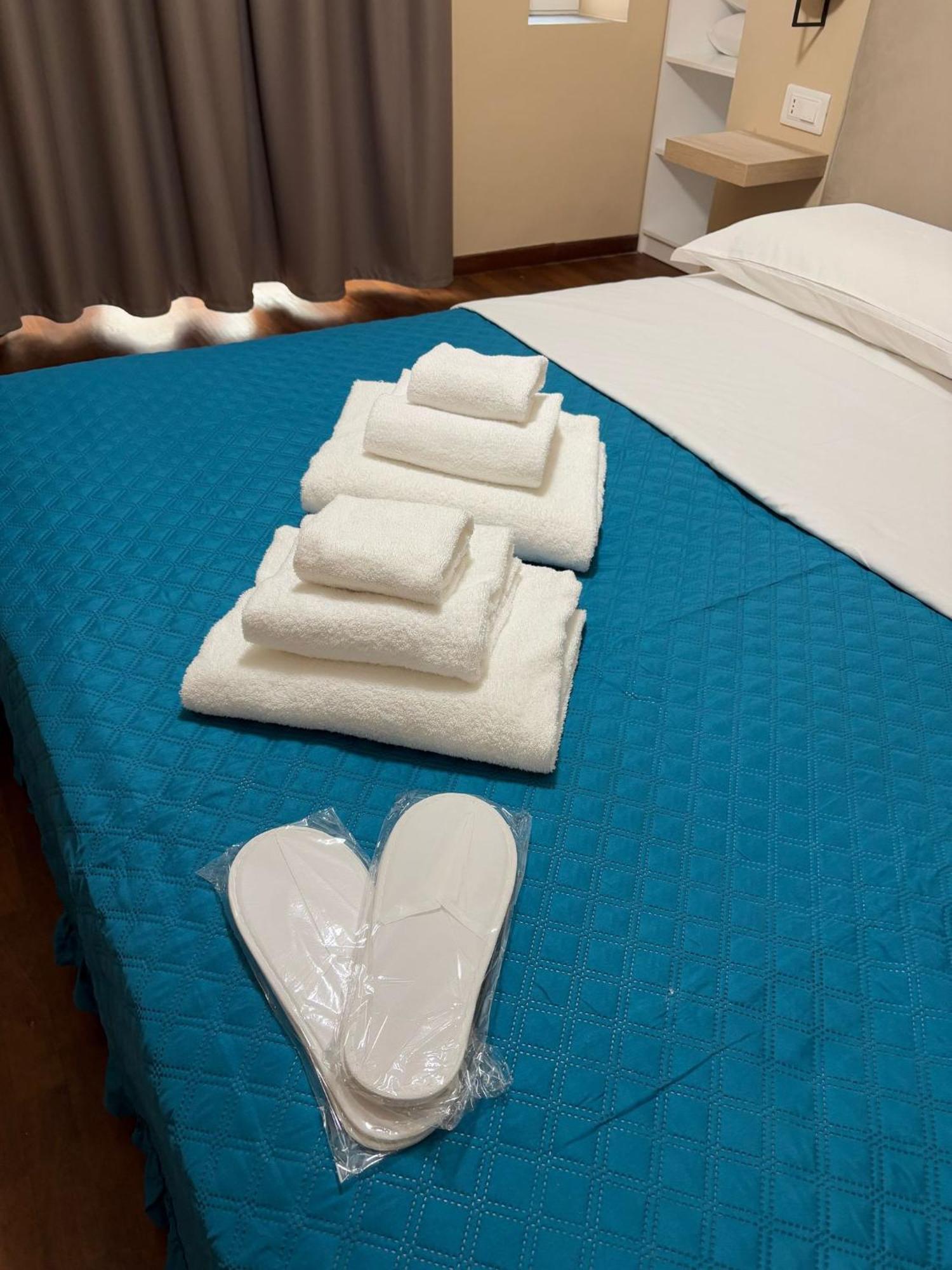 Le Vie Di San Pietro Bed & Breakfast Rome