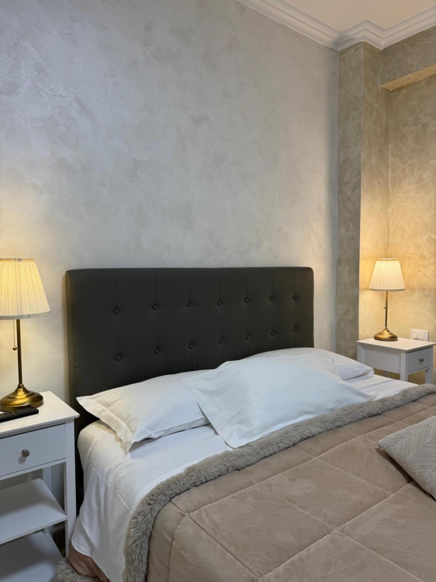 Le Scalette Bed & Breakfast *