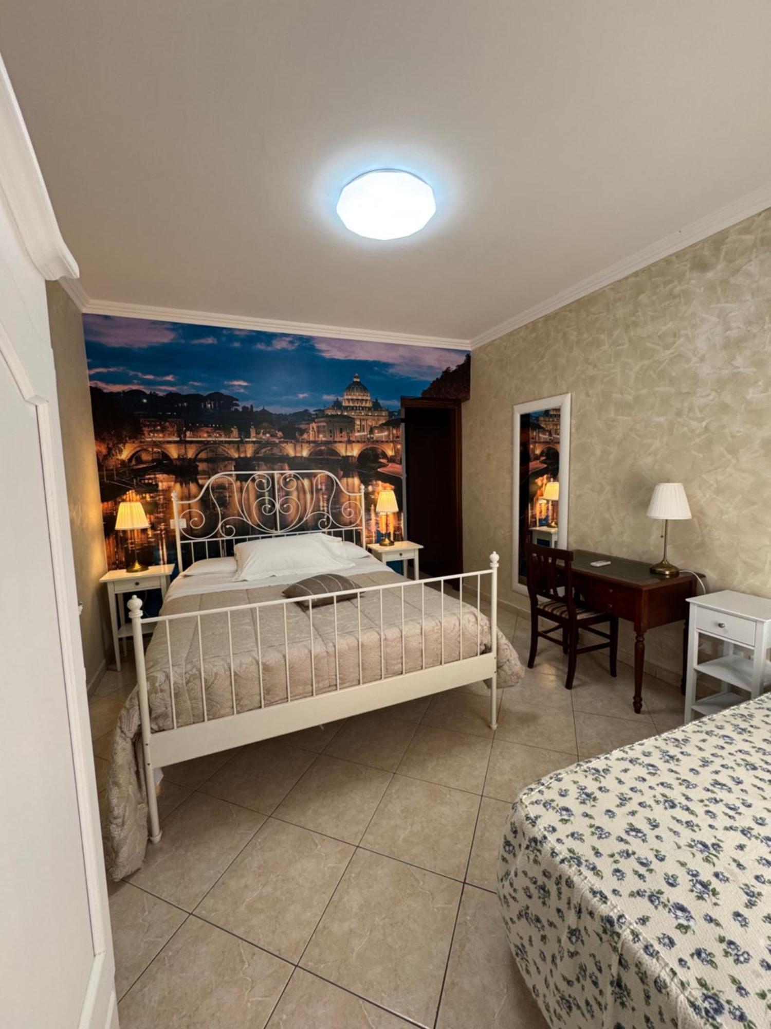 Bed & Breakfast Le Scalette