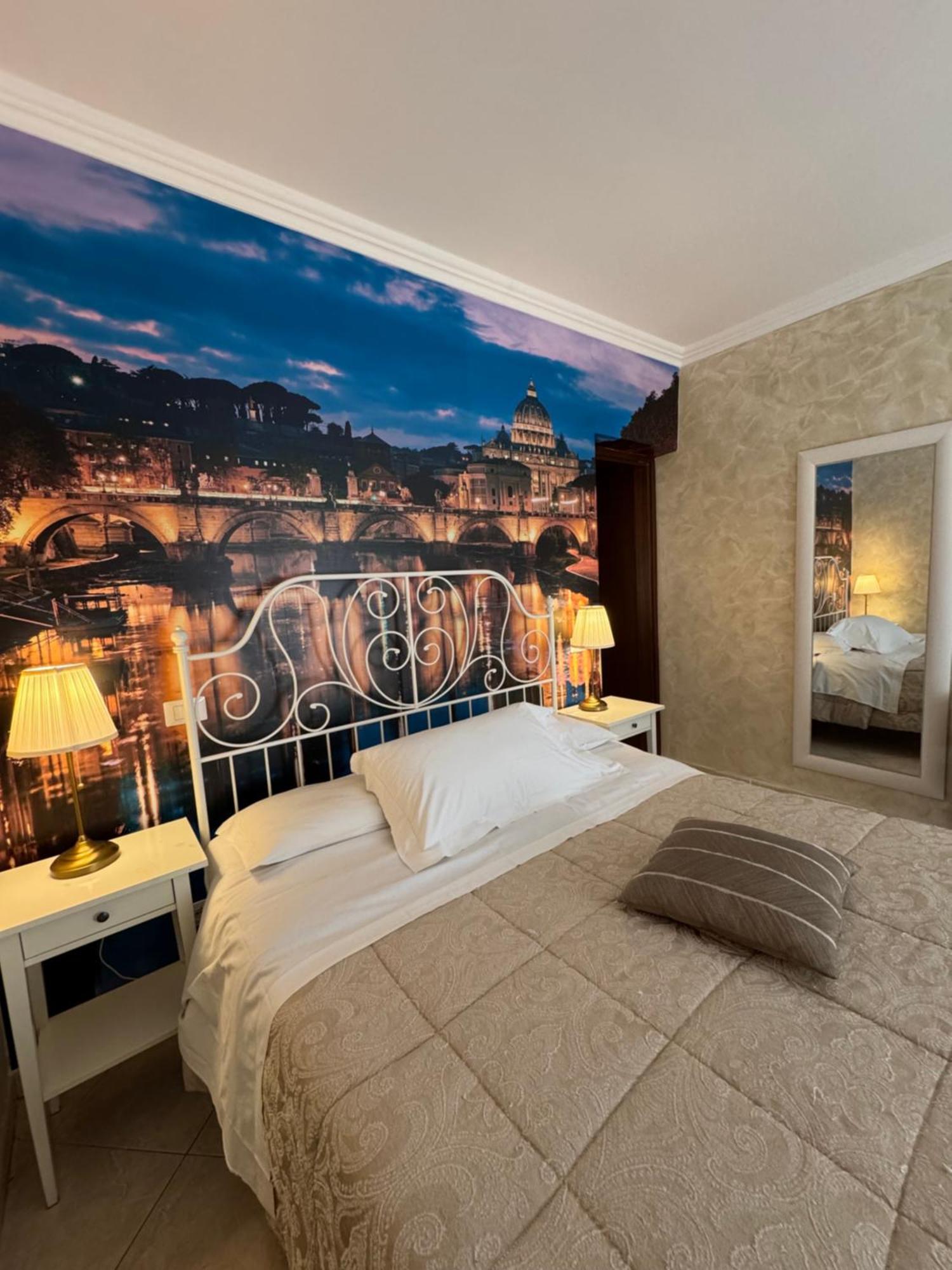 Bed & Breakfast Le Scalette *