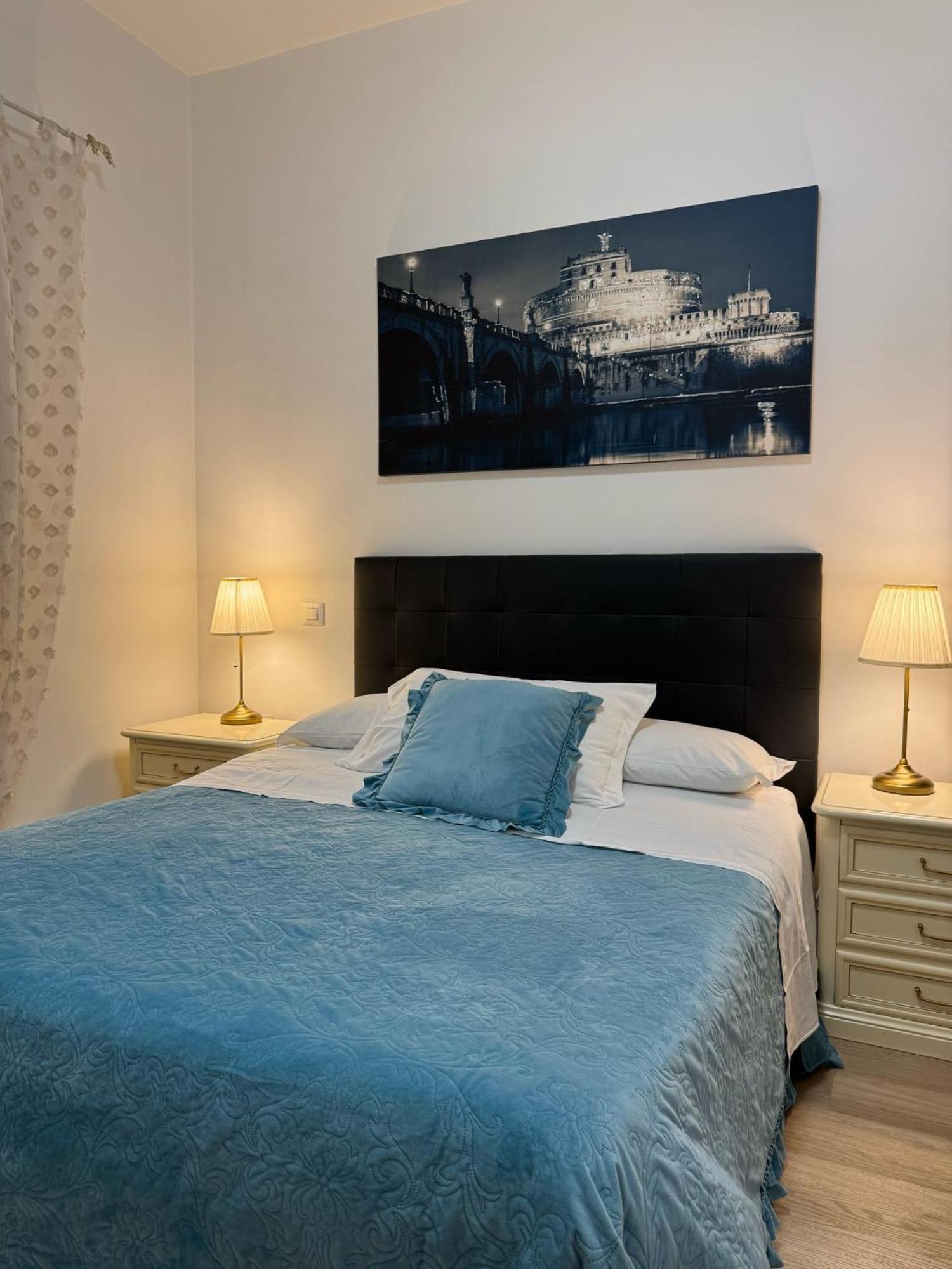 Le Scalette Bed & Breakfast