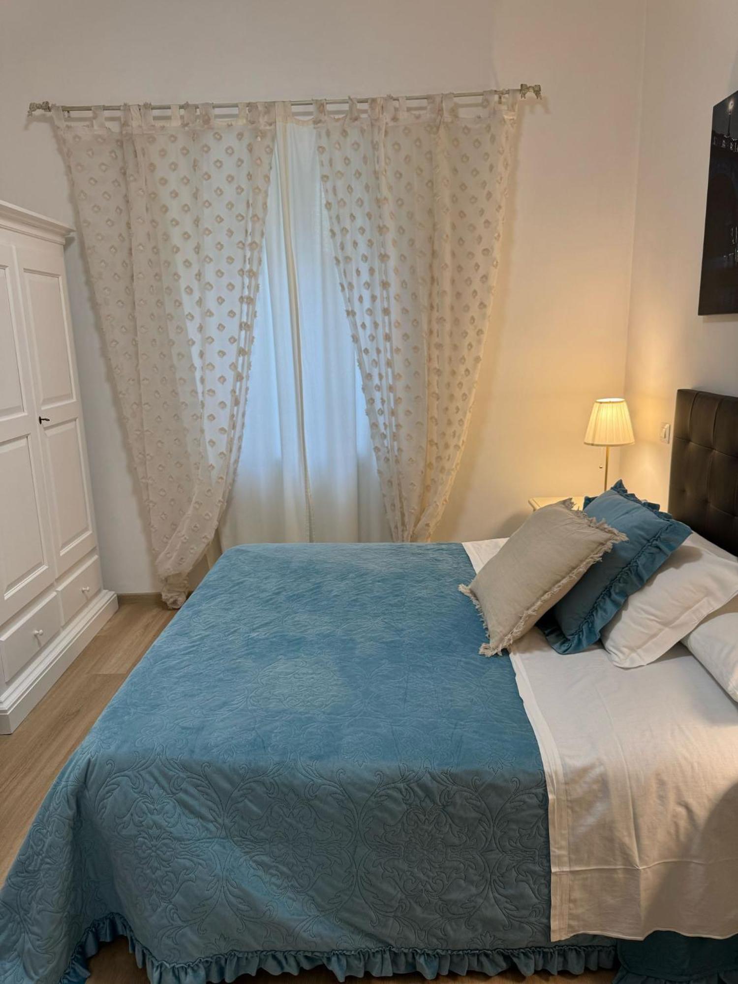 Bed & Breakfast Le Scalette *