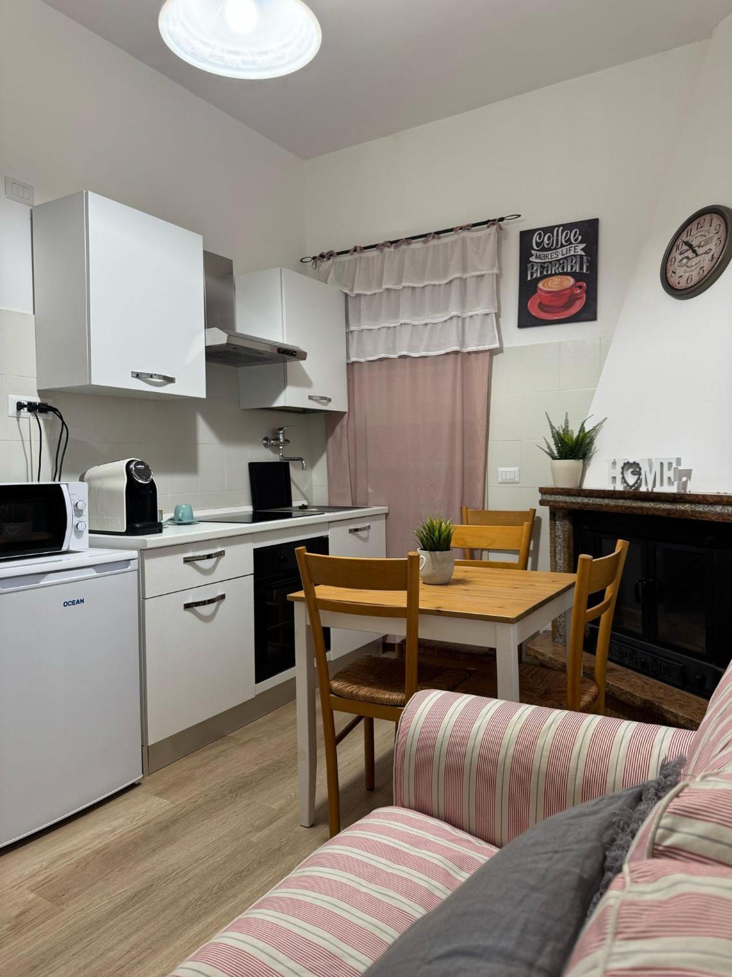 Le Scalette Bed & Breakfast Rome