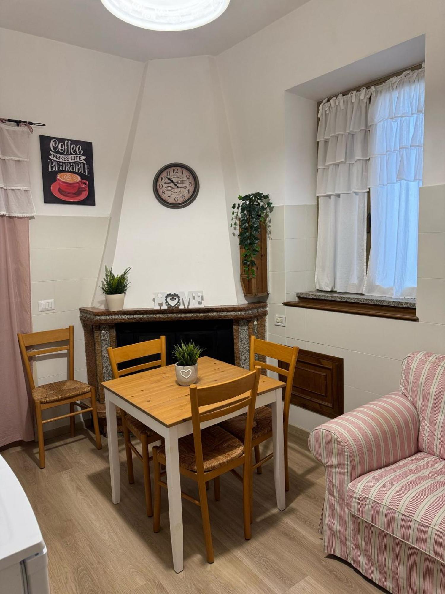 Bed & Breakfast Le Scalette Rome