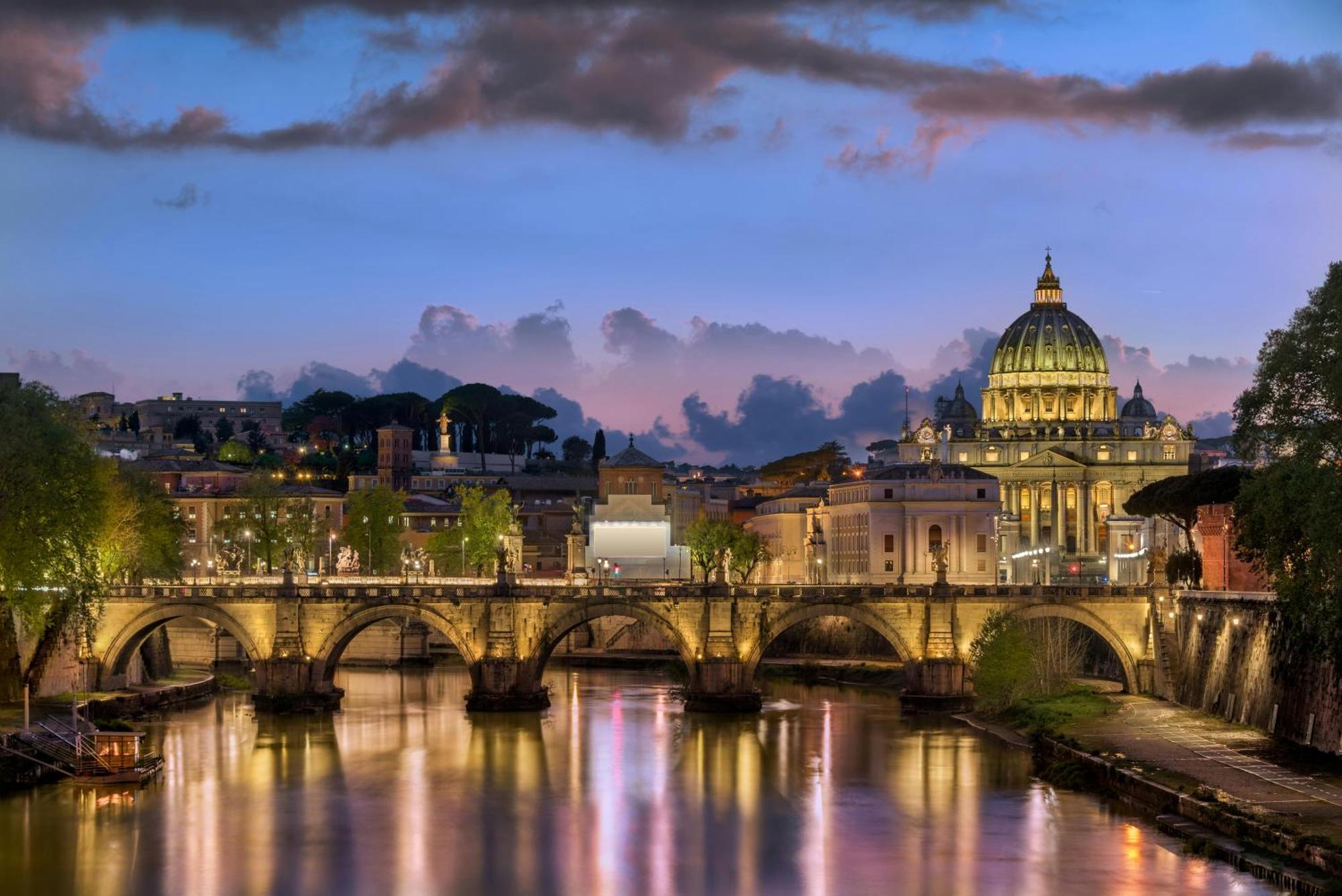 Ottaviano - 10 Min Dal Vaticano Appartamento