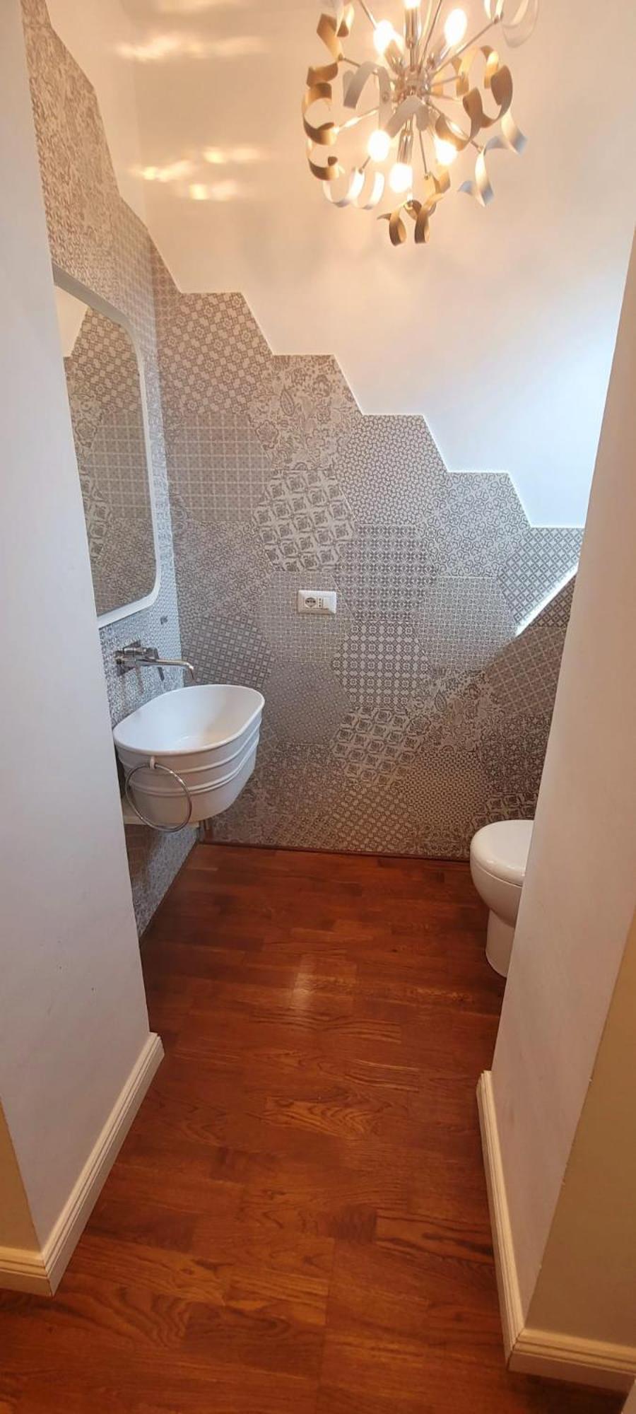 Benedict Pantheon Appartement