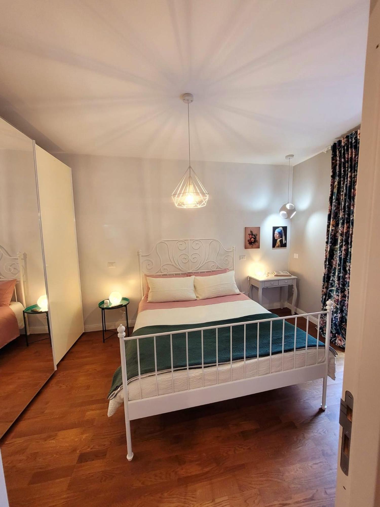 Appartement Benedict Pantheon