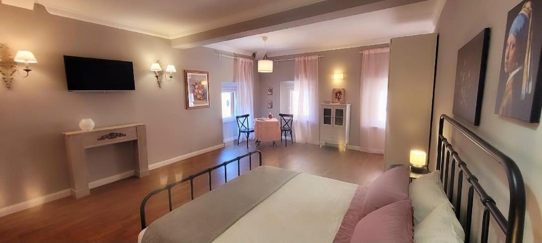 Benedict Pantheon Appartement Rome