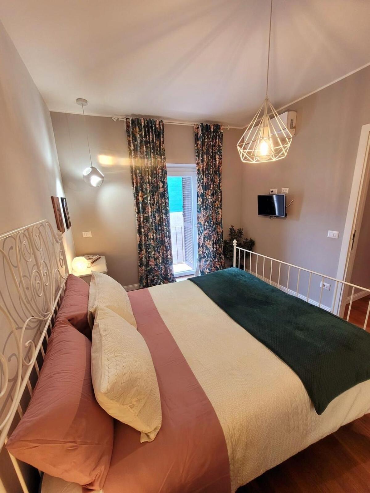 Benedict Pantheon Appartement