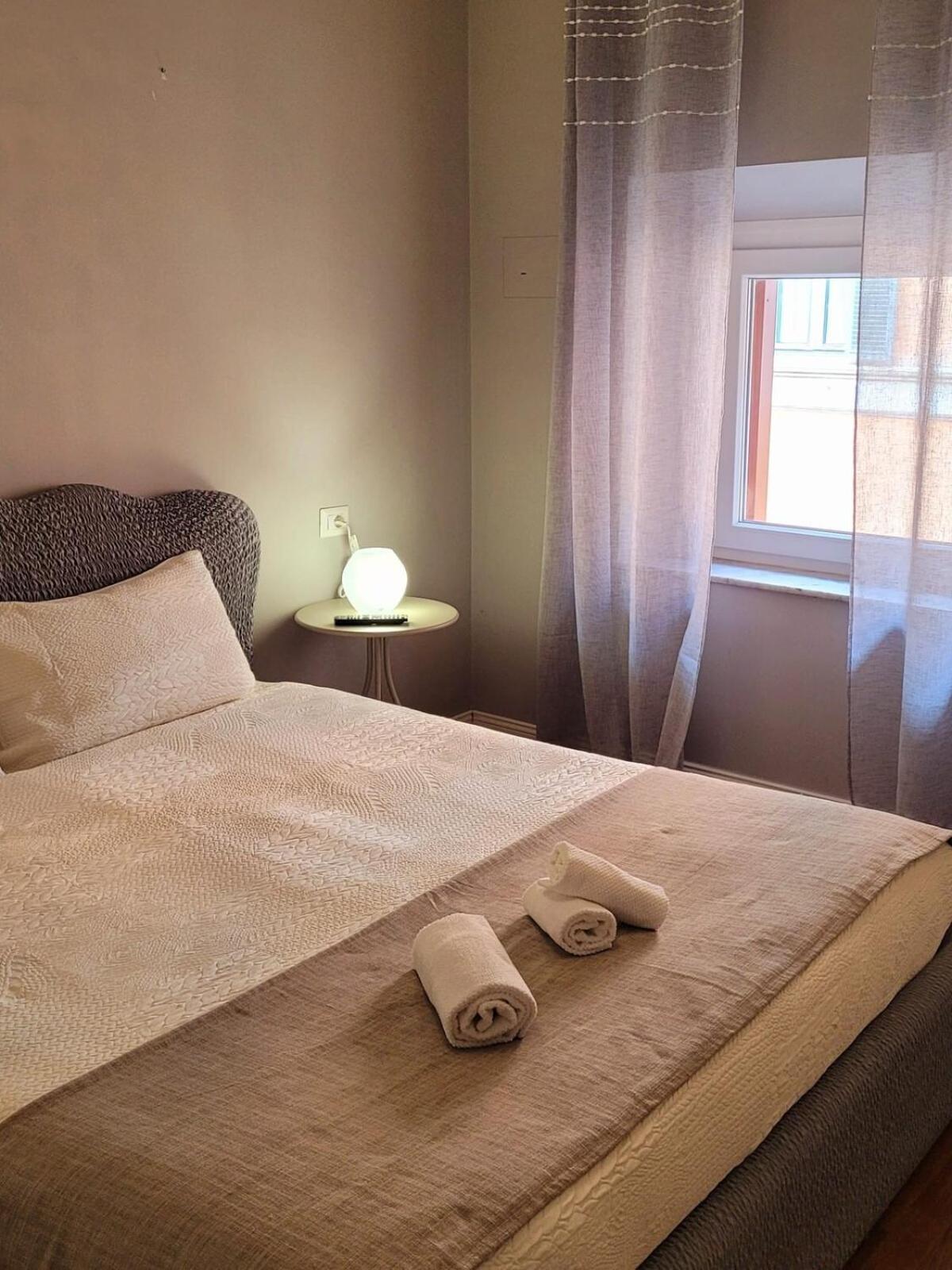 Appartement Benedict Pantheon Rome
