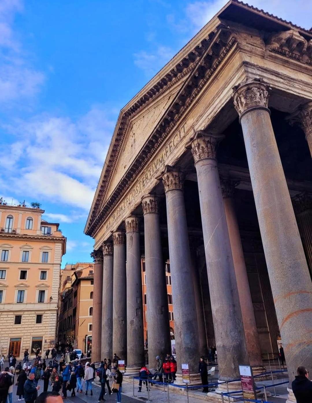 Appartement Benedict Pantheon